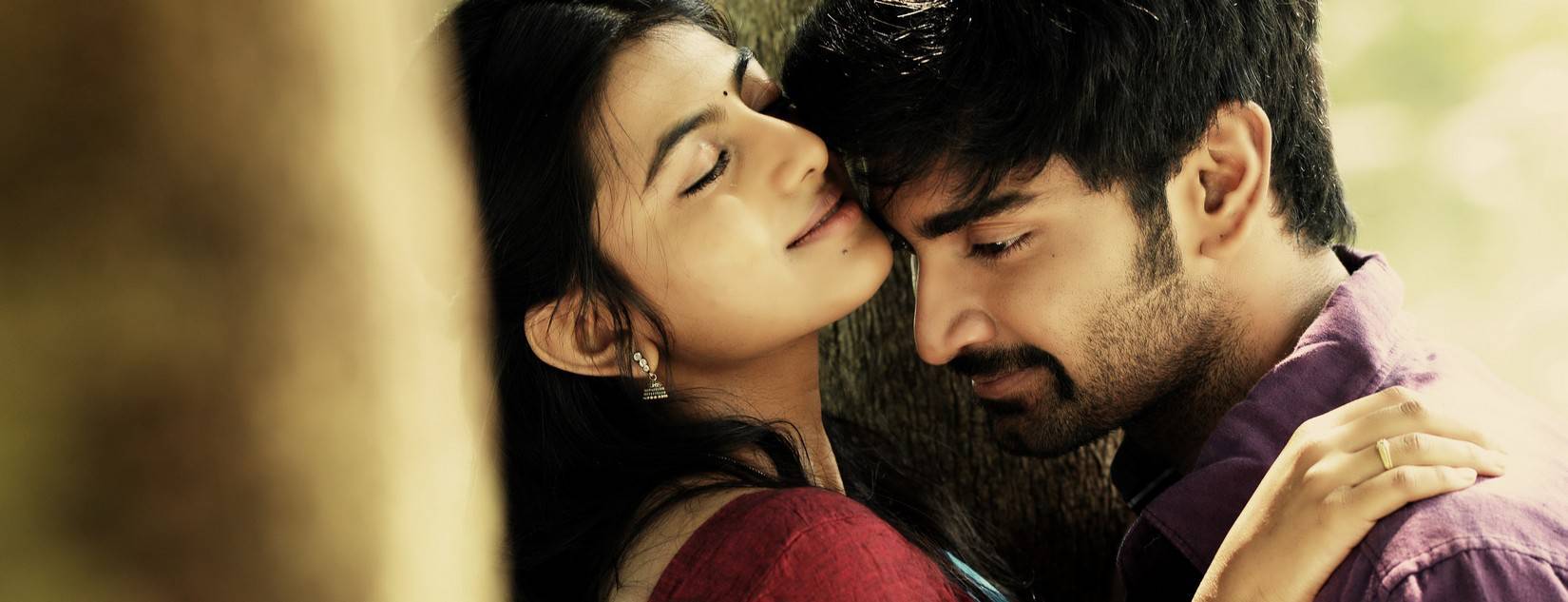Chandi Veeran Tamil Movie Stills | Adharvaa, Anandhi