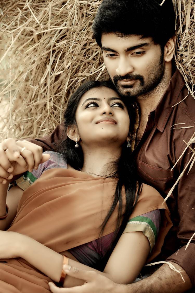Chandi Veeran Tamil Movie Stills | Adharvaa, Anandhi