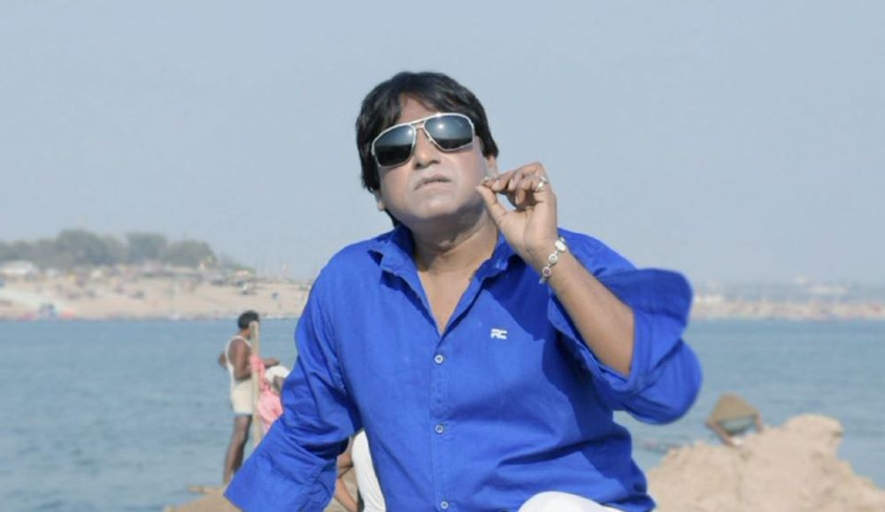 Ab Har Dayara Tutega Stills