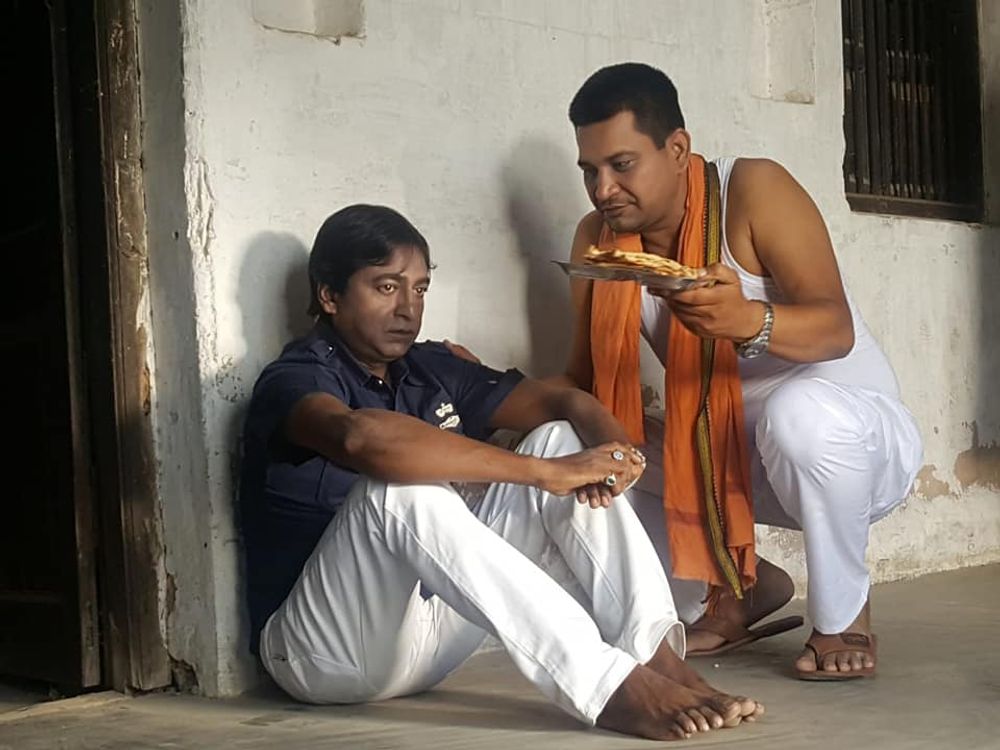 Ab Har Dayara Tutega Stills