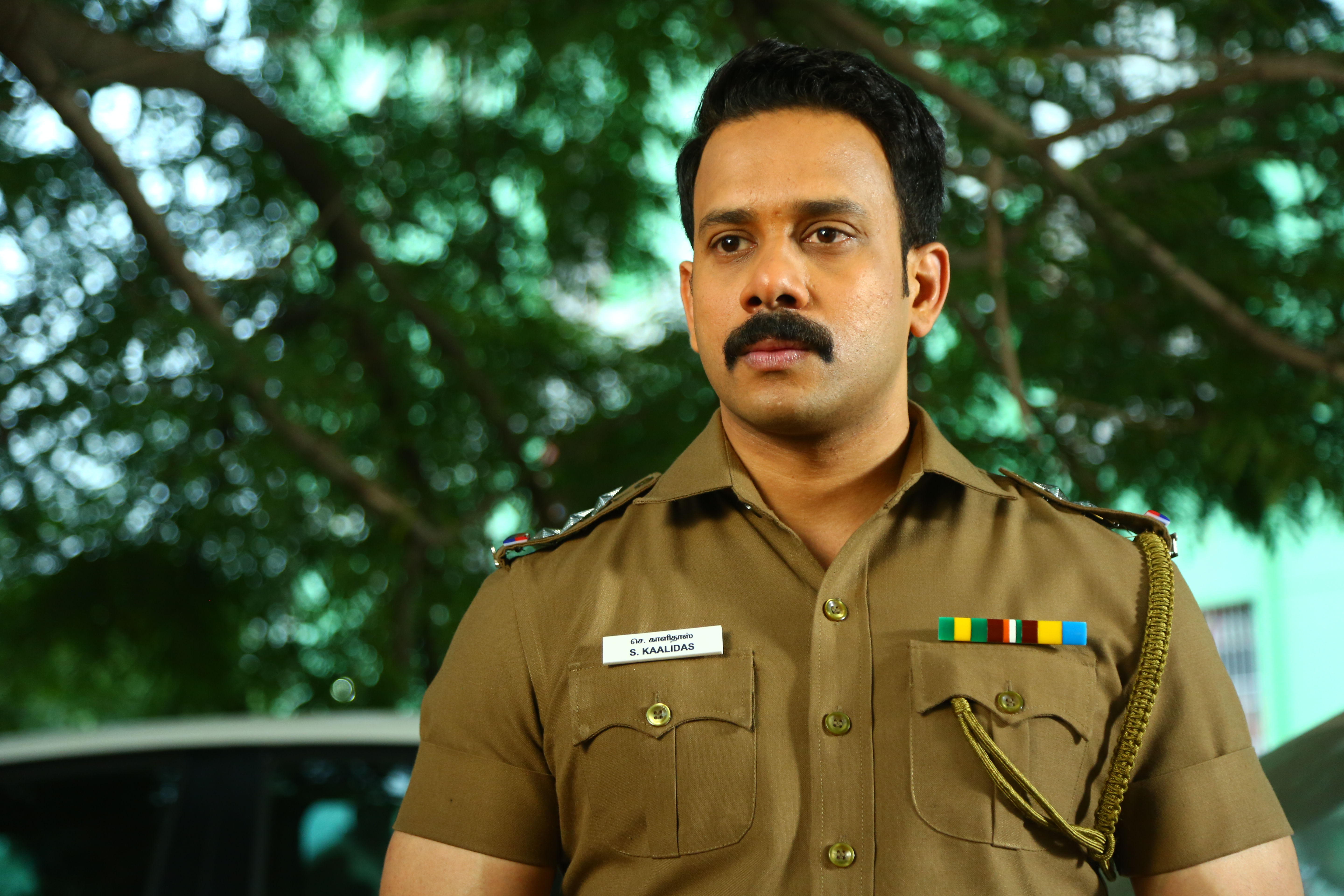 Kaalidas Recent Photos.