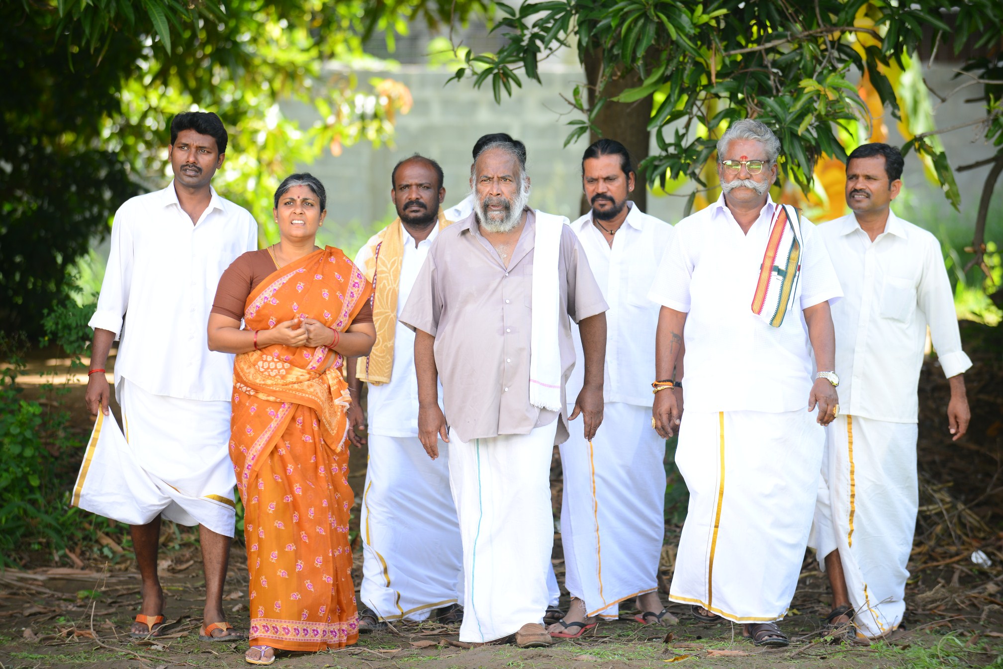 Naan Avalai Sandhitha pothu Stills.