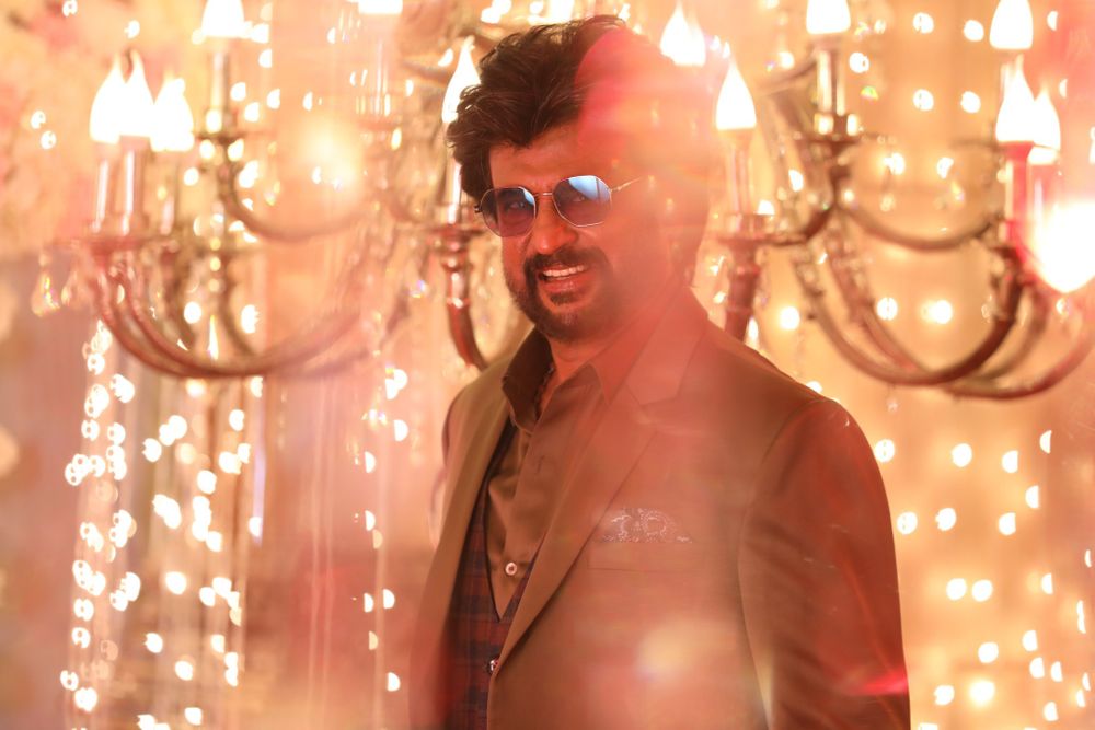Darbar Recent Pictures.