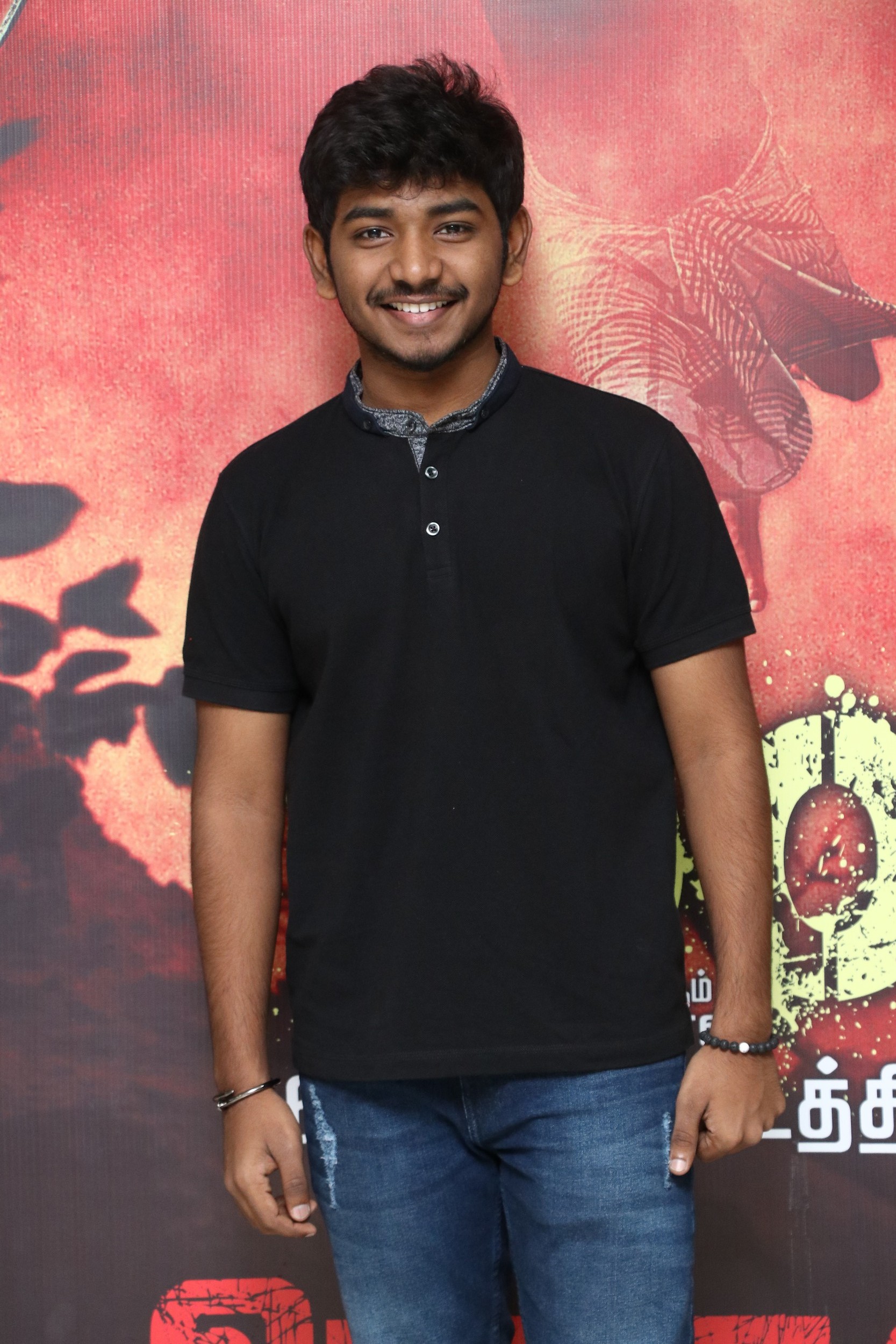 Asuran Success Meet Stills.