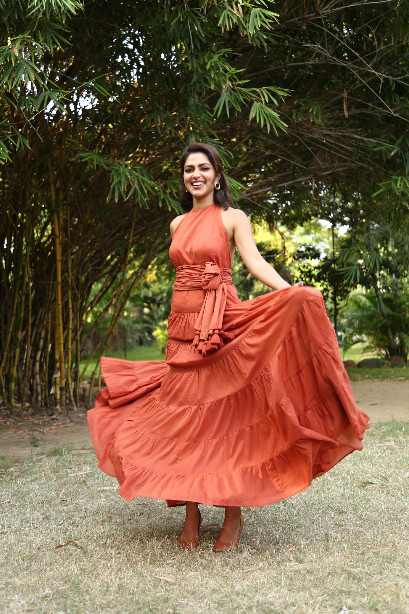 Amala Paul Beautiful Images.