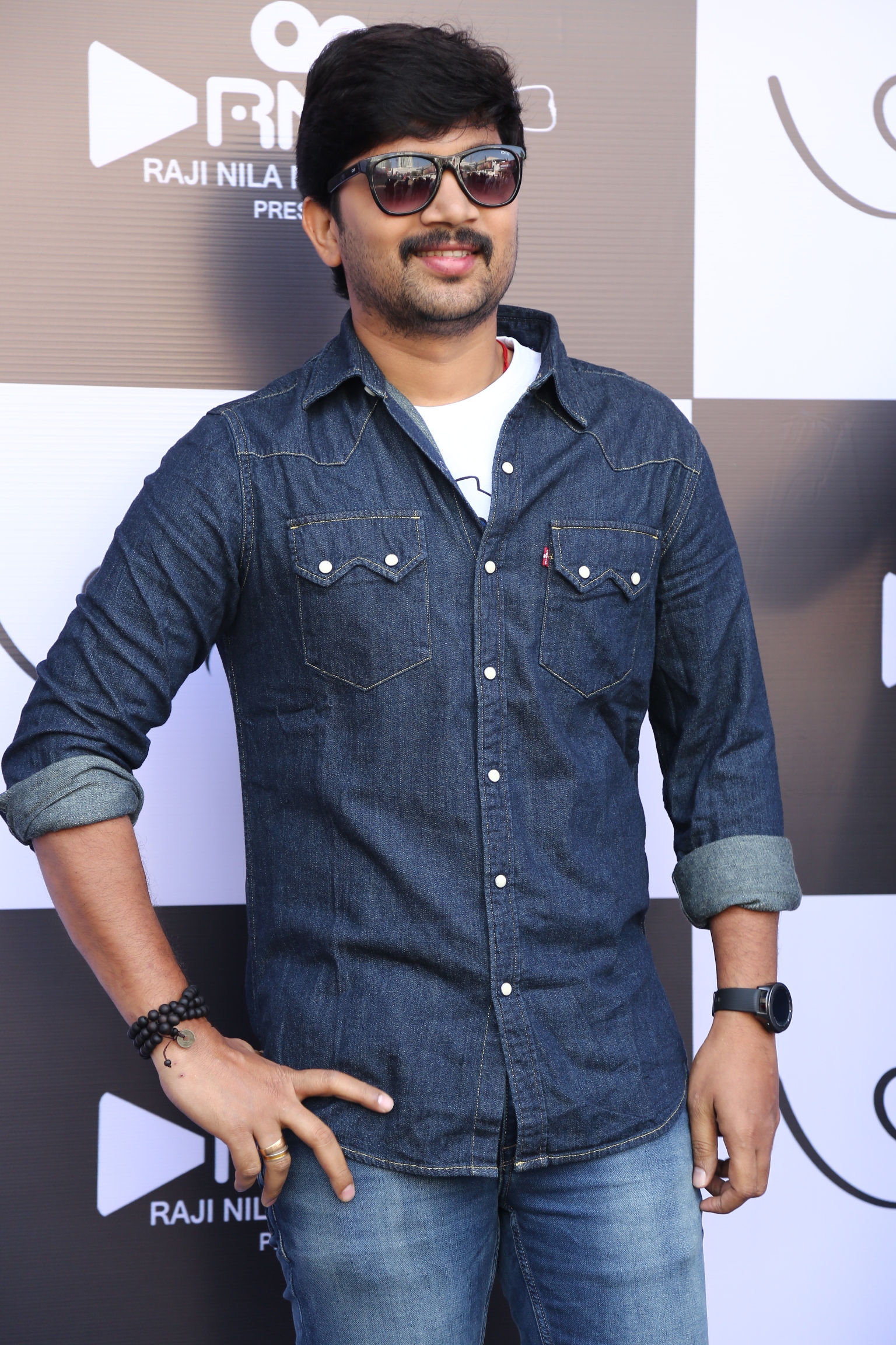 Maayanadhi Press Meet Pictures.
