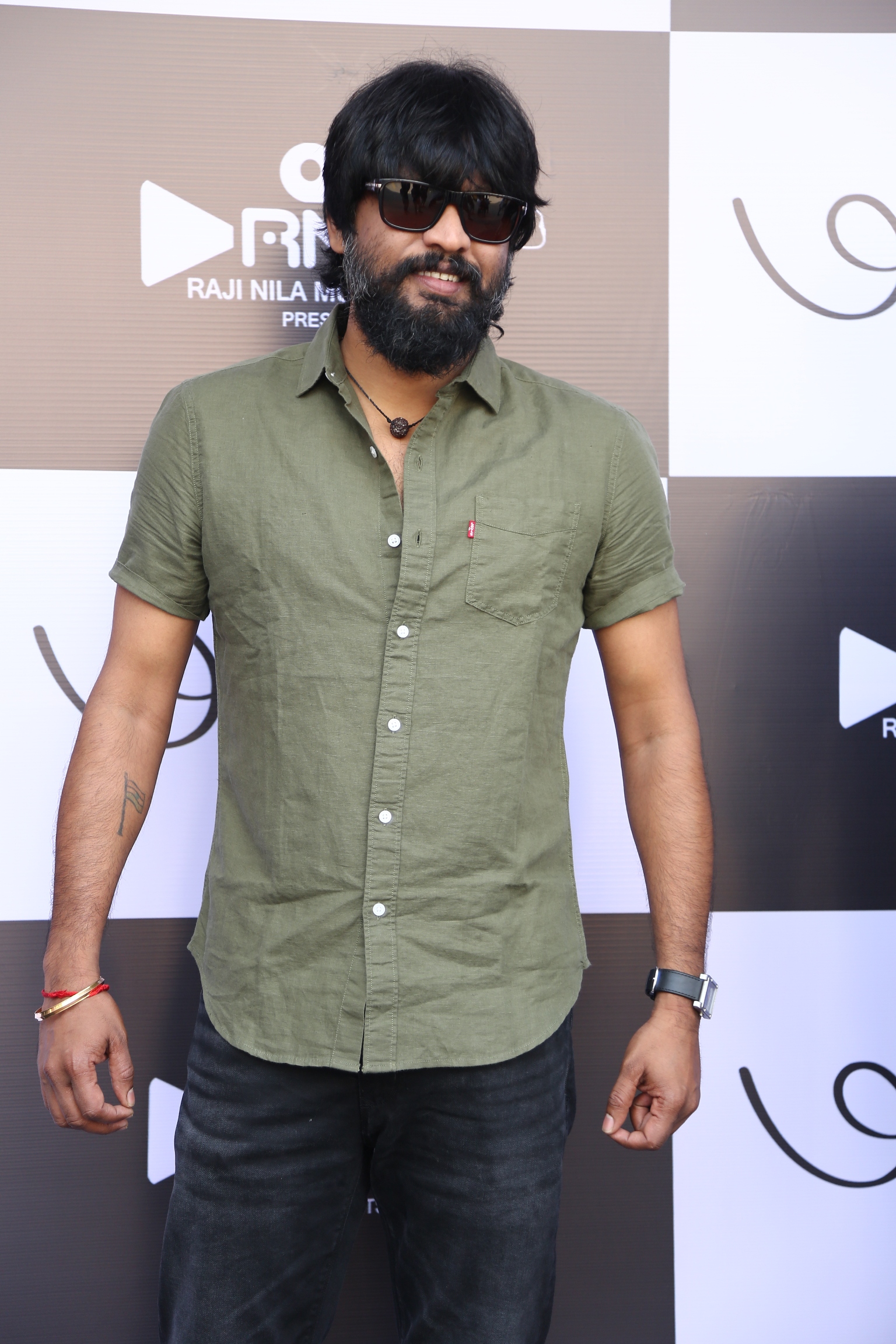 Maayanadhi Press Meet Pictures.