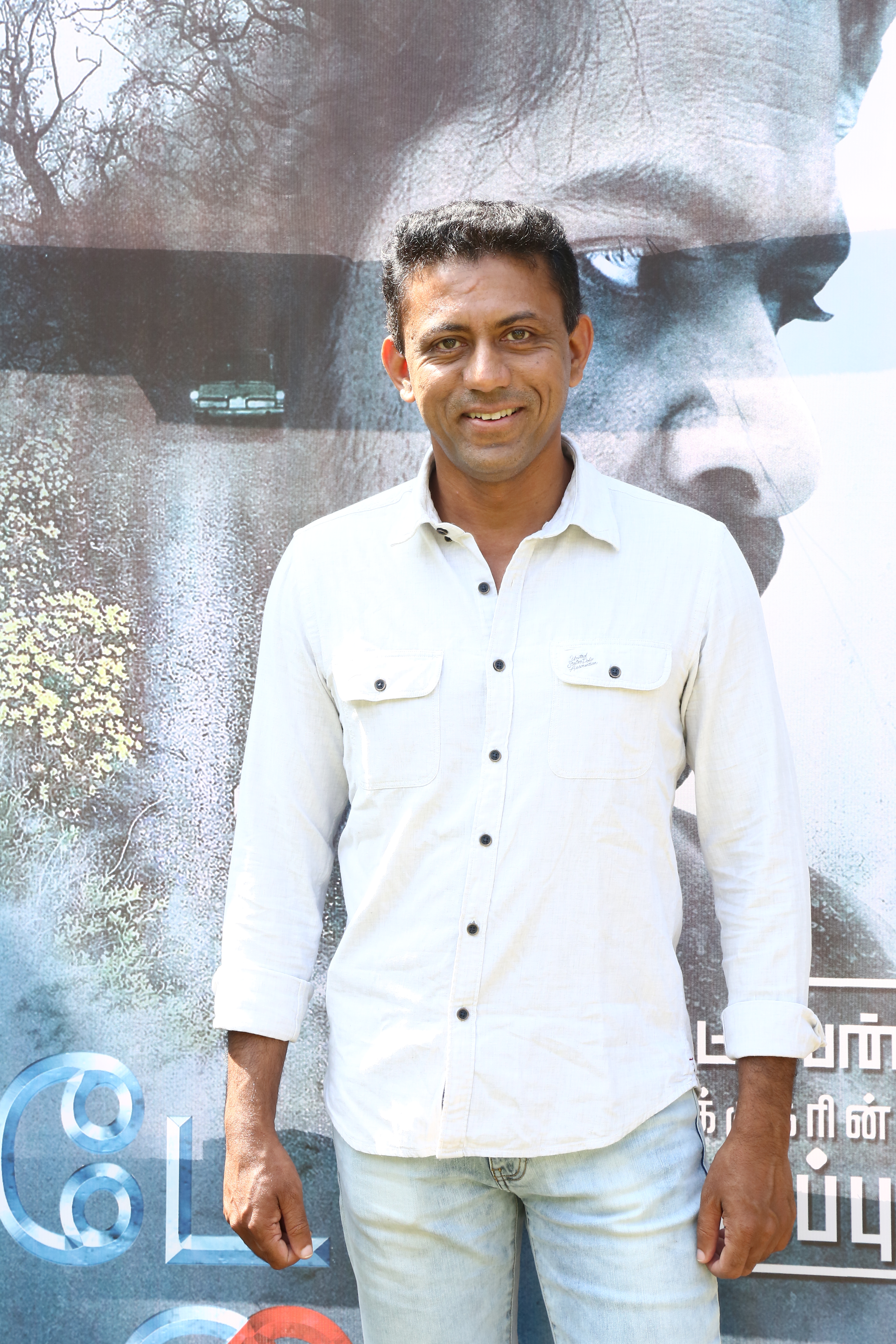 Day Night Press Meet Stills.