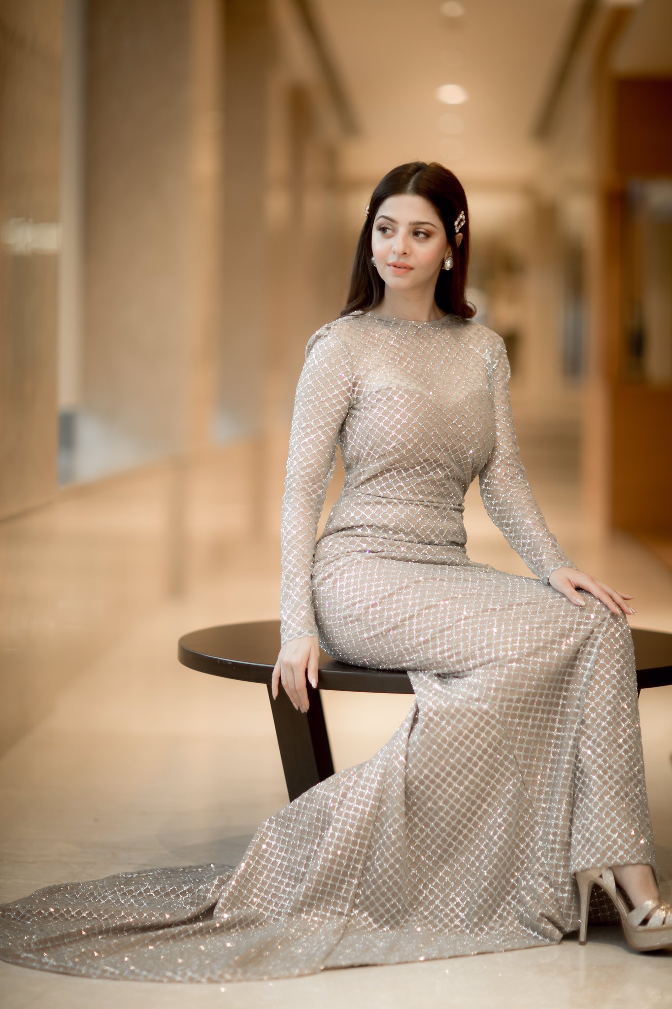 Vedhika Gorgeous Images