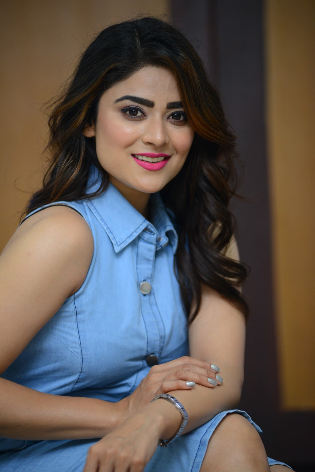 Priyanka Sharma Recent Clicks.