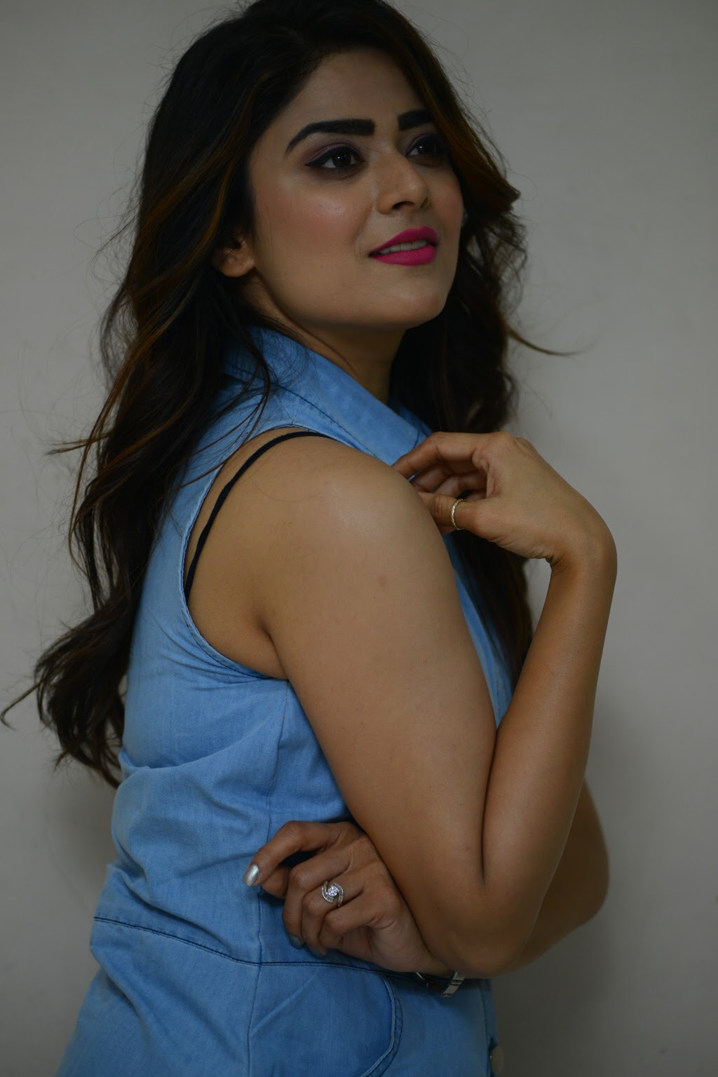 Priyanka Sharma Recent Clicks.