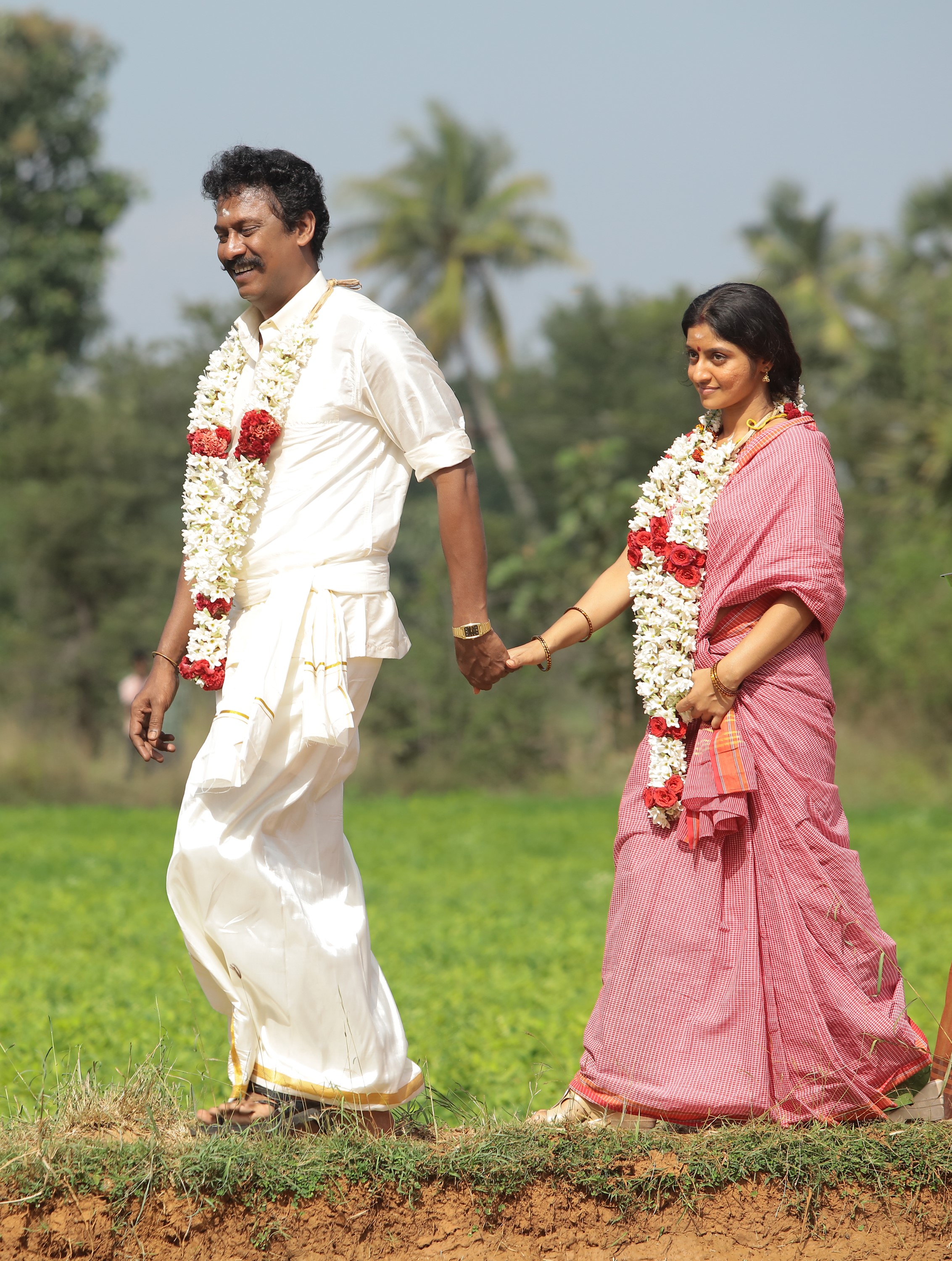 Vellai Yaanai Latest Stills.