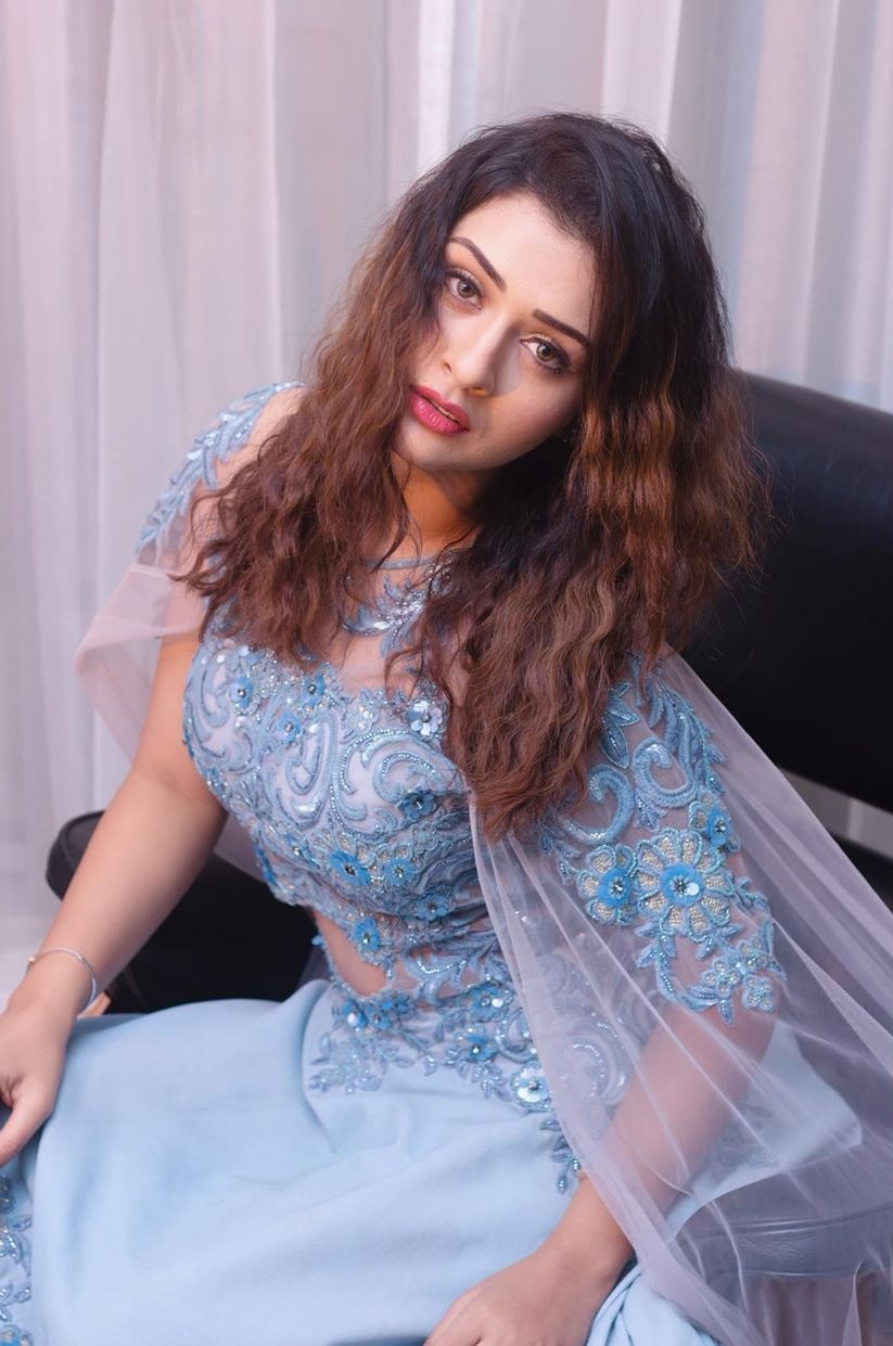 Payal Rajput Sizzling Images.
