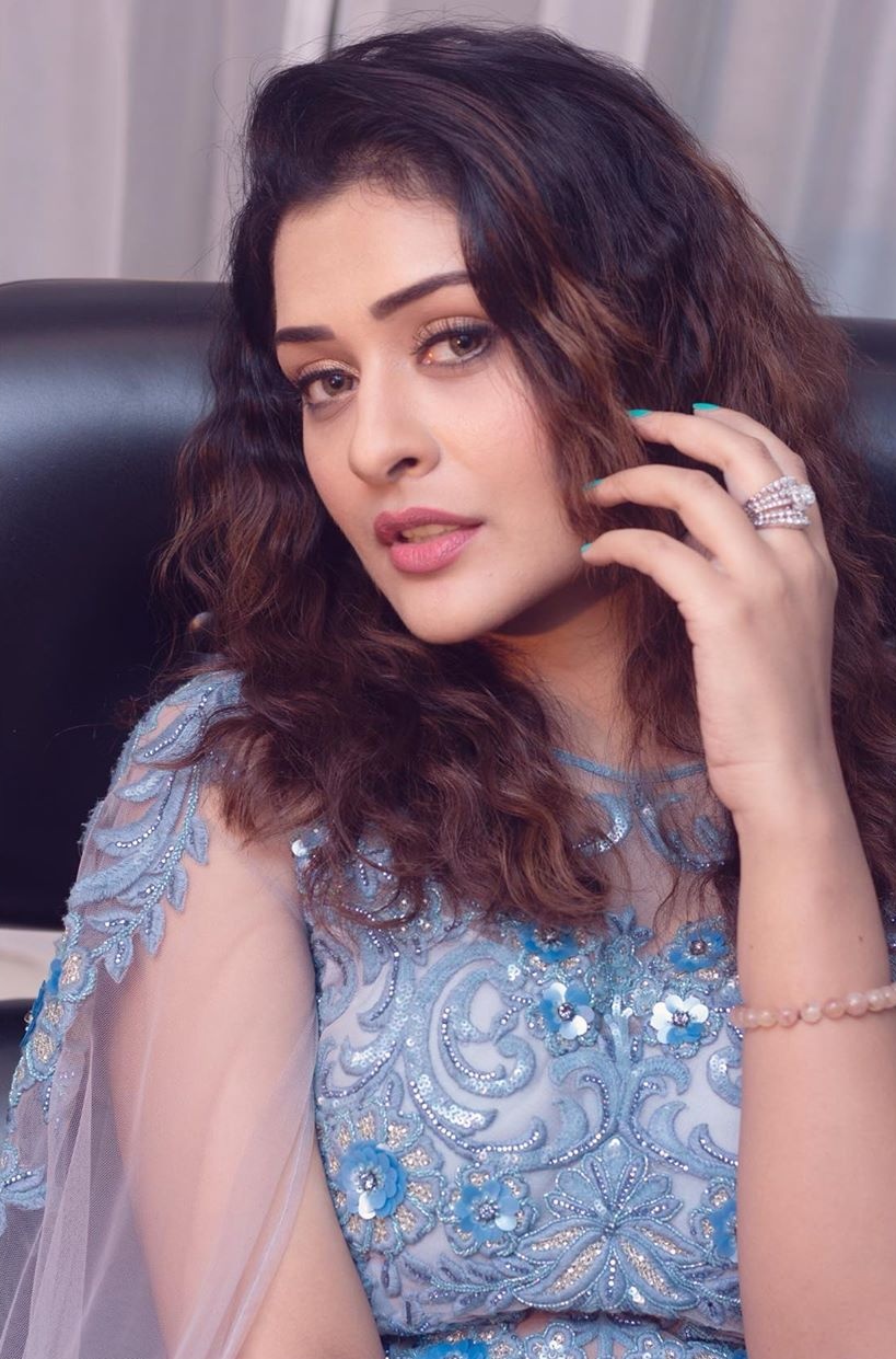 Payal Rajput Sizzling Images.