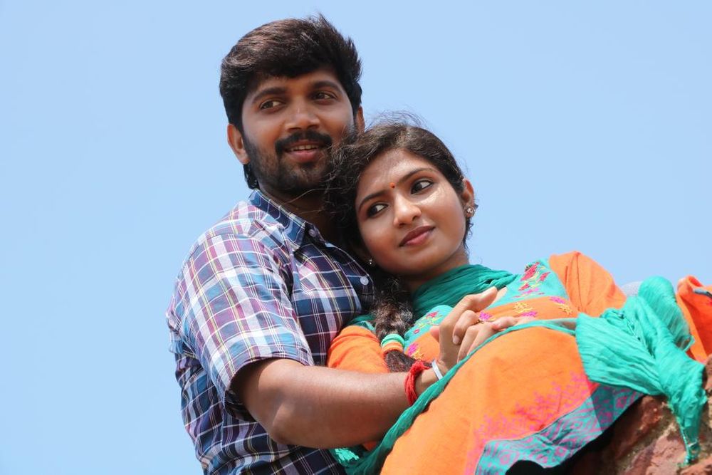 New Still Of Maayanadhi.