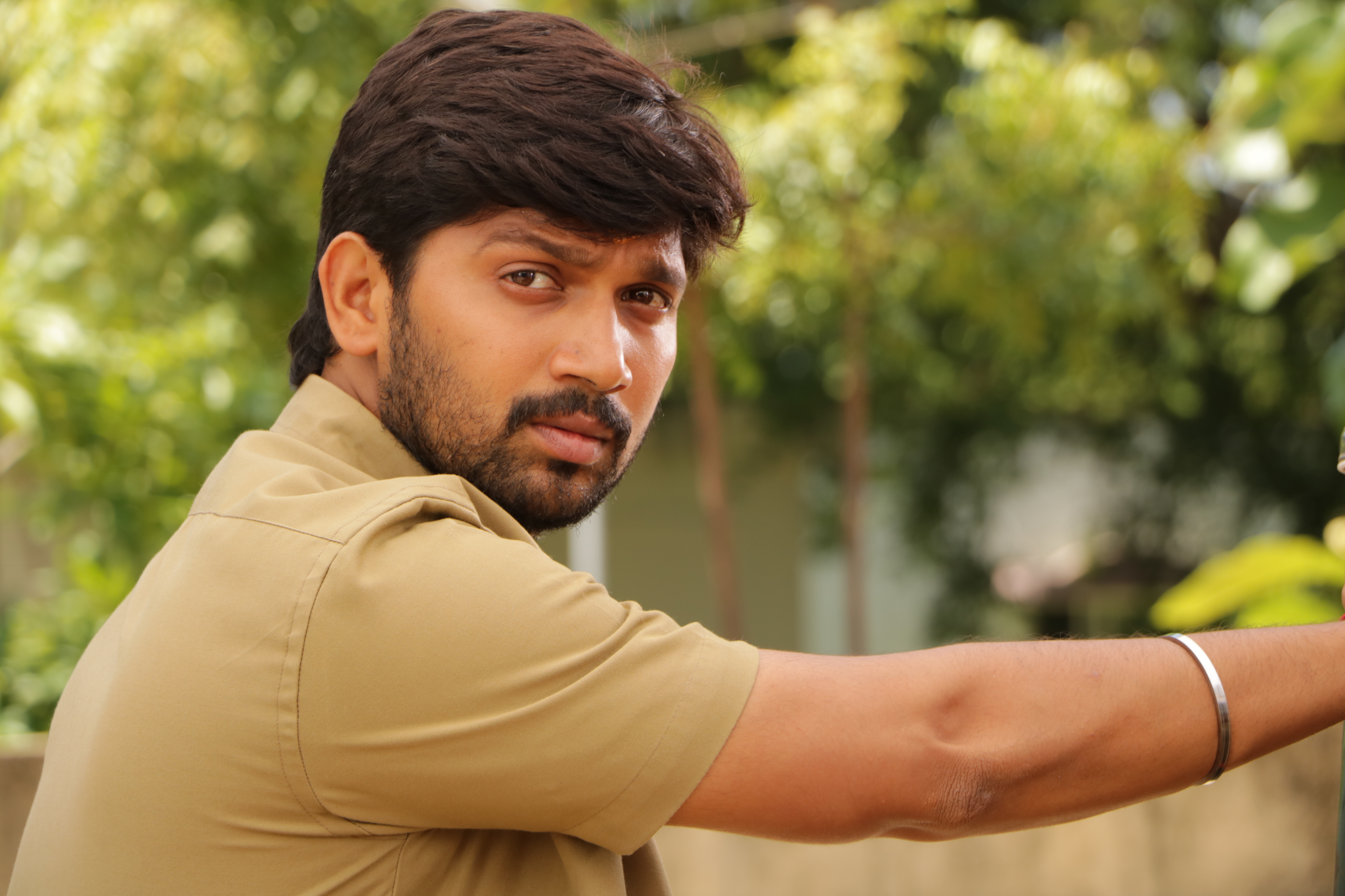 Maayanadhi Latest Stills.