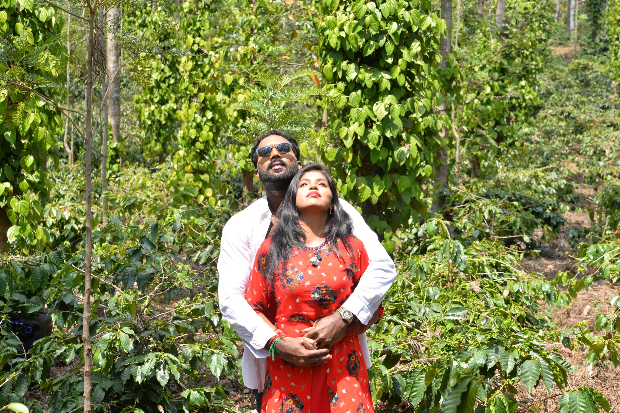 Puranagar Exclusive Photos.