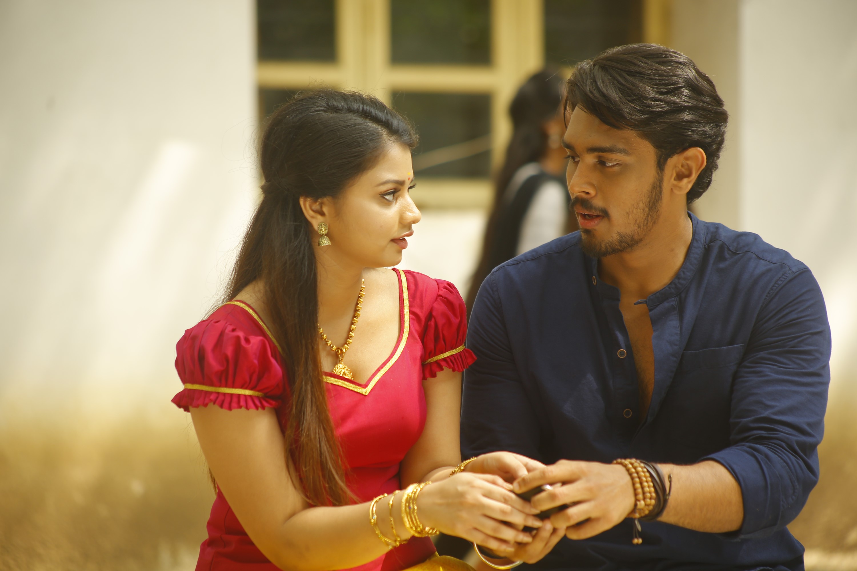 Utraan Fresh Stills.