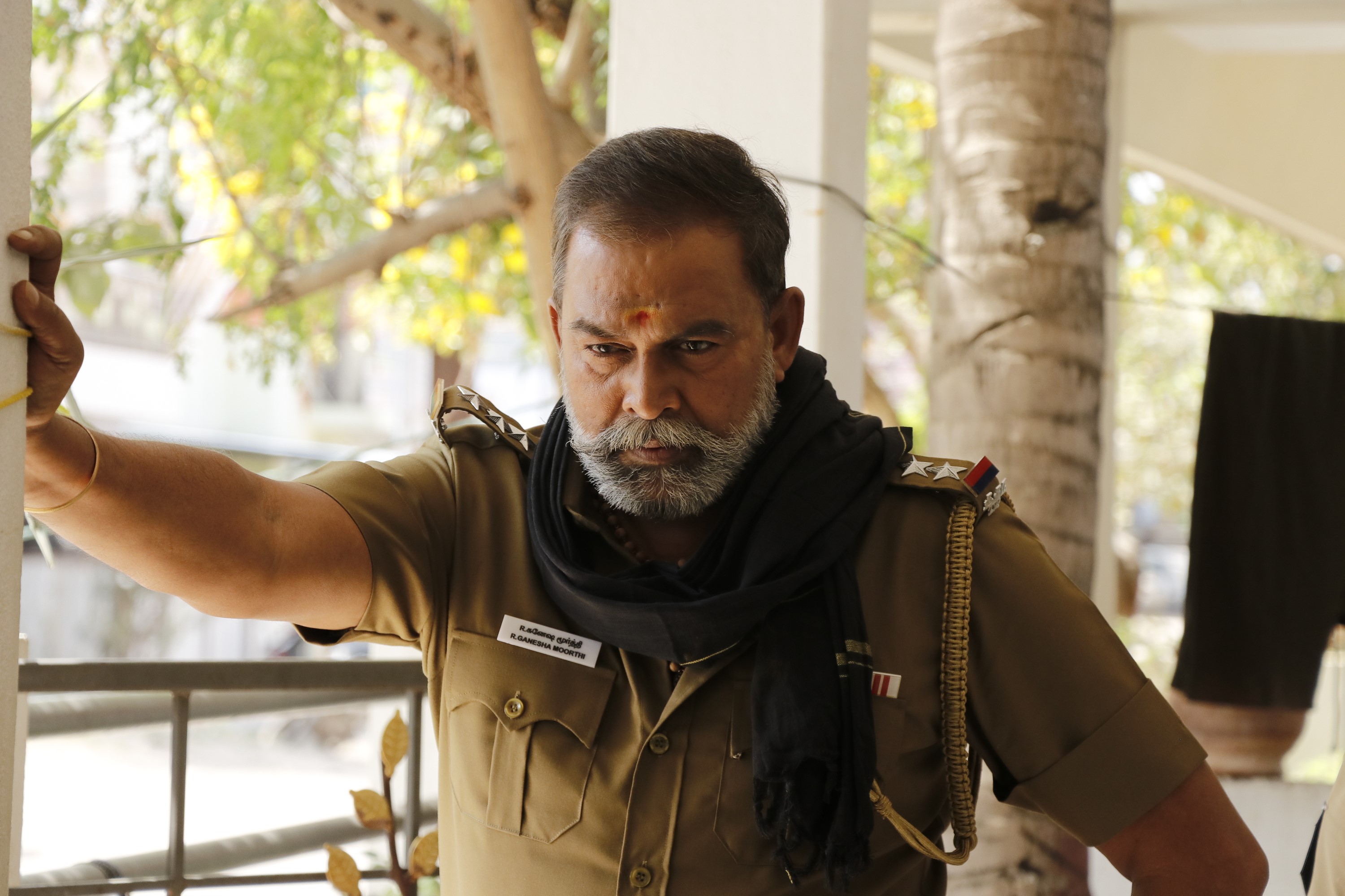 Utraan Fresh Stills.
