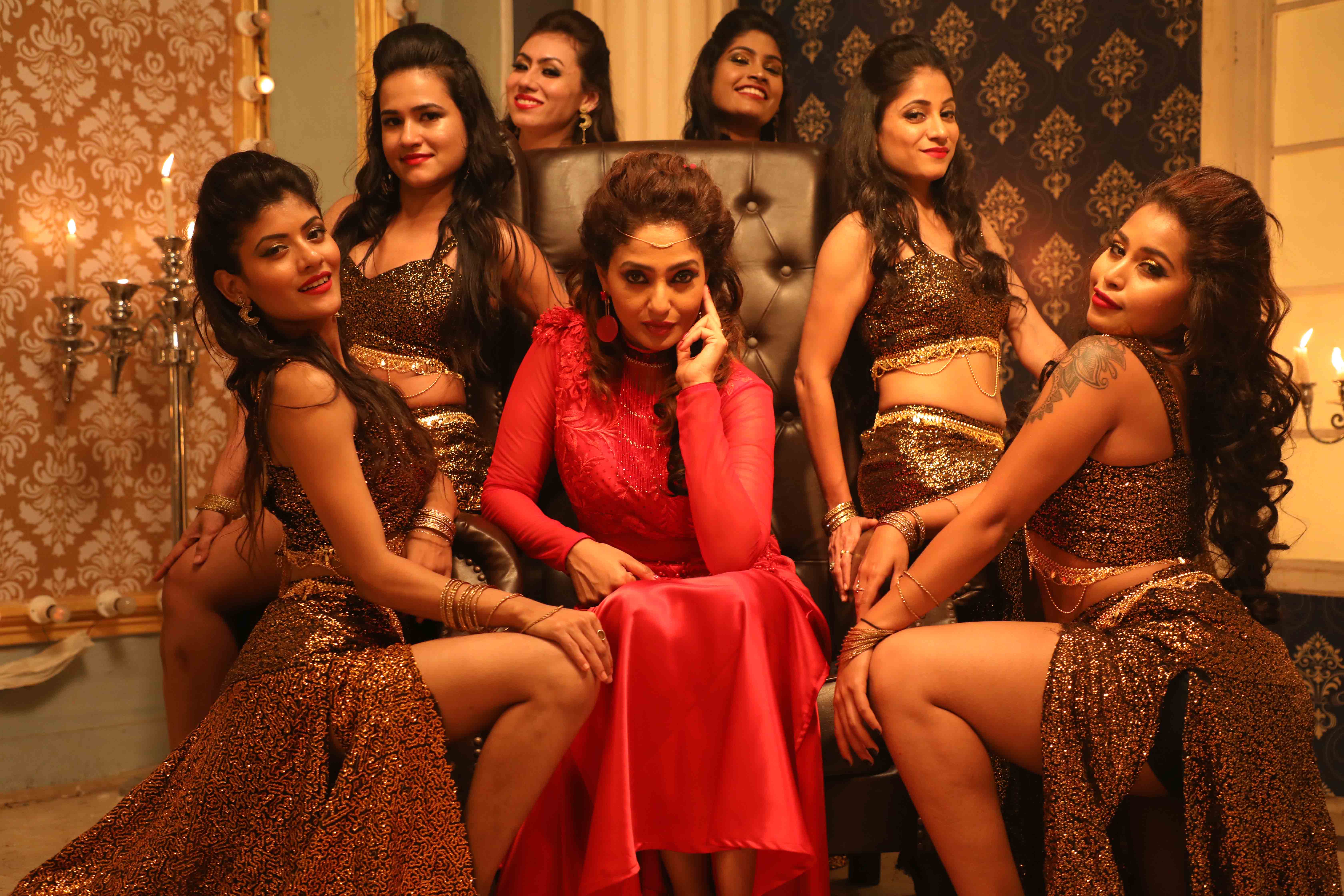 Kabadathaari Recent Stills.