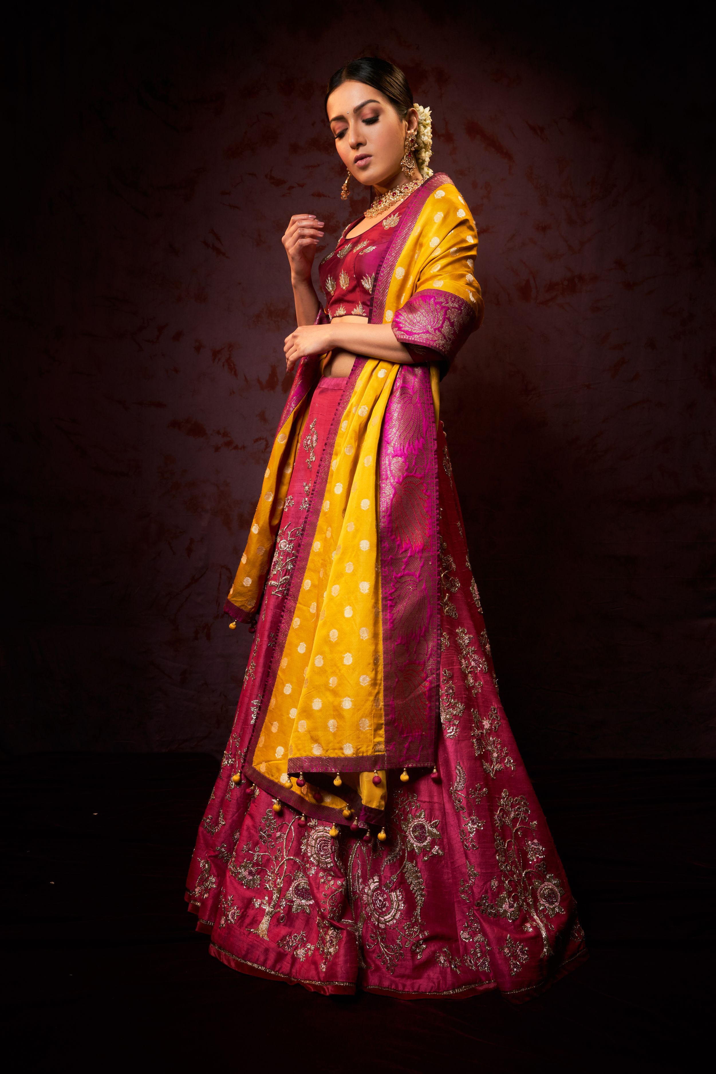 Catherine Tresa Stunning Images.