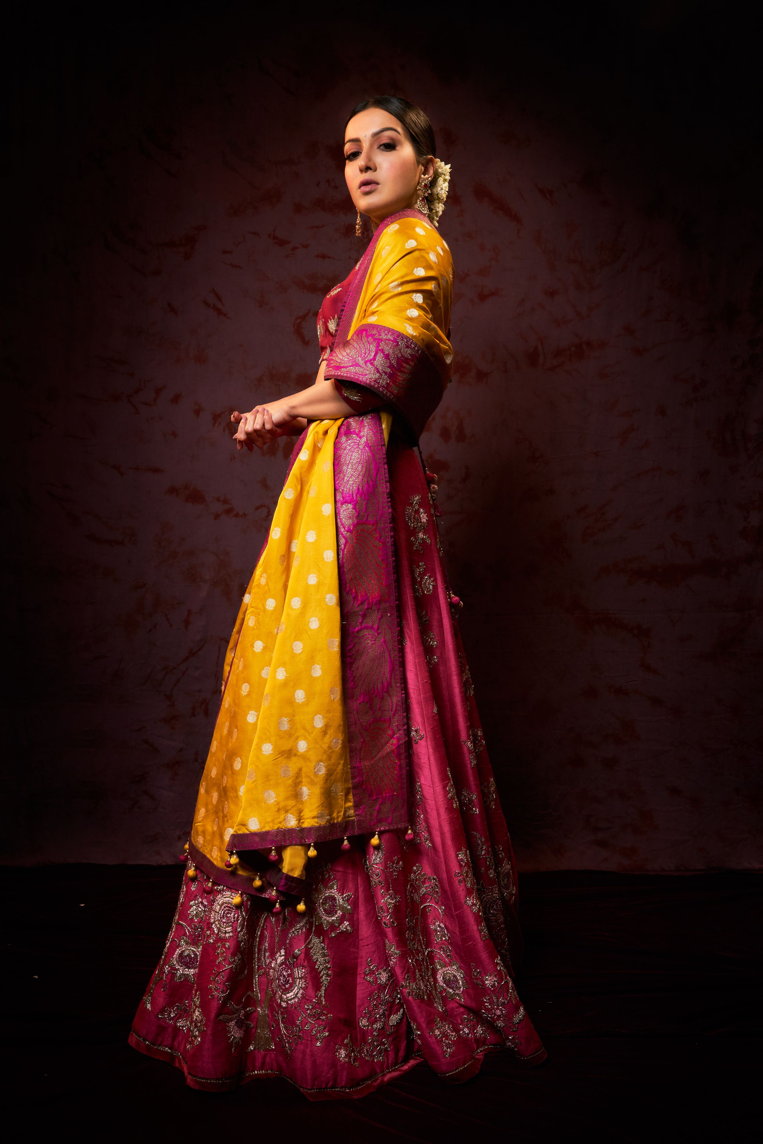 Catherine Tresa Stunning Images.