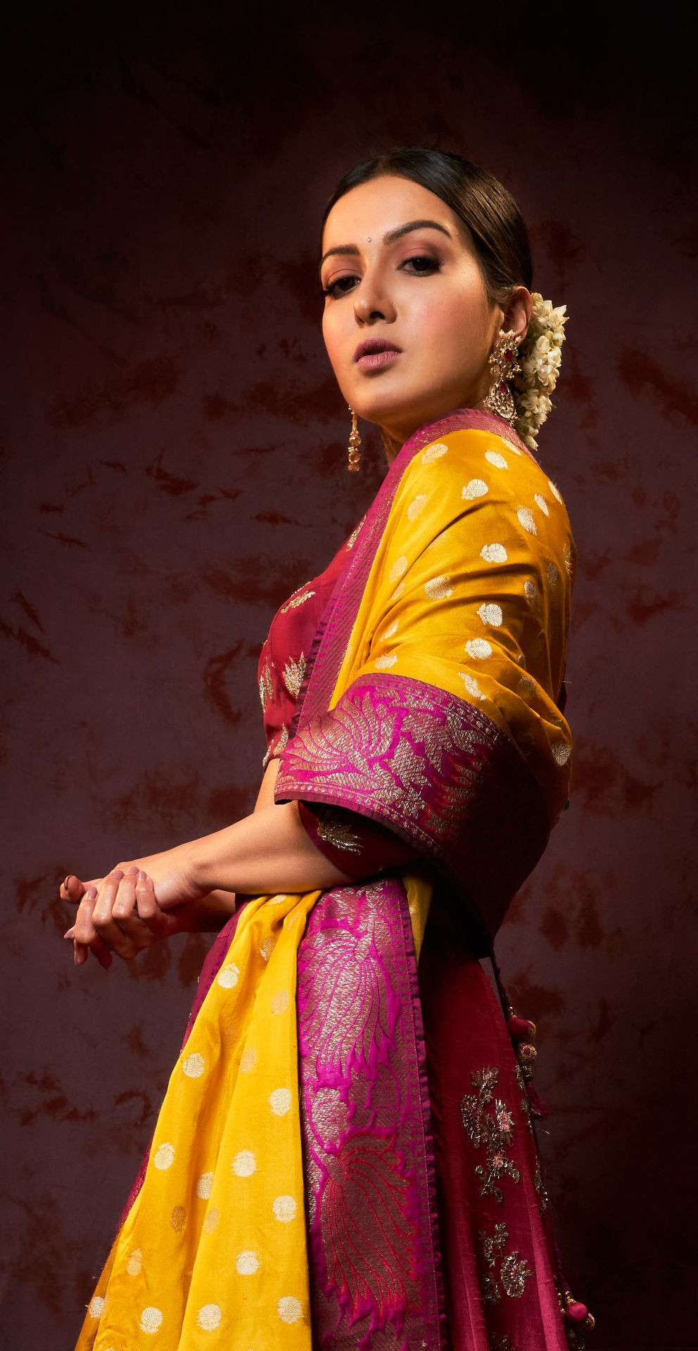 Catherine Tresa Stunning Images.