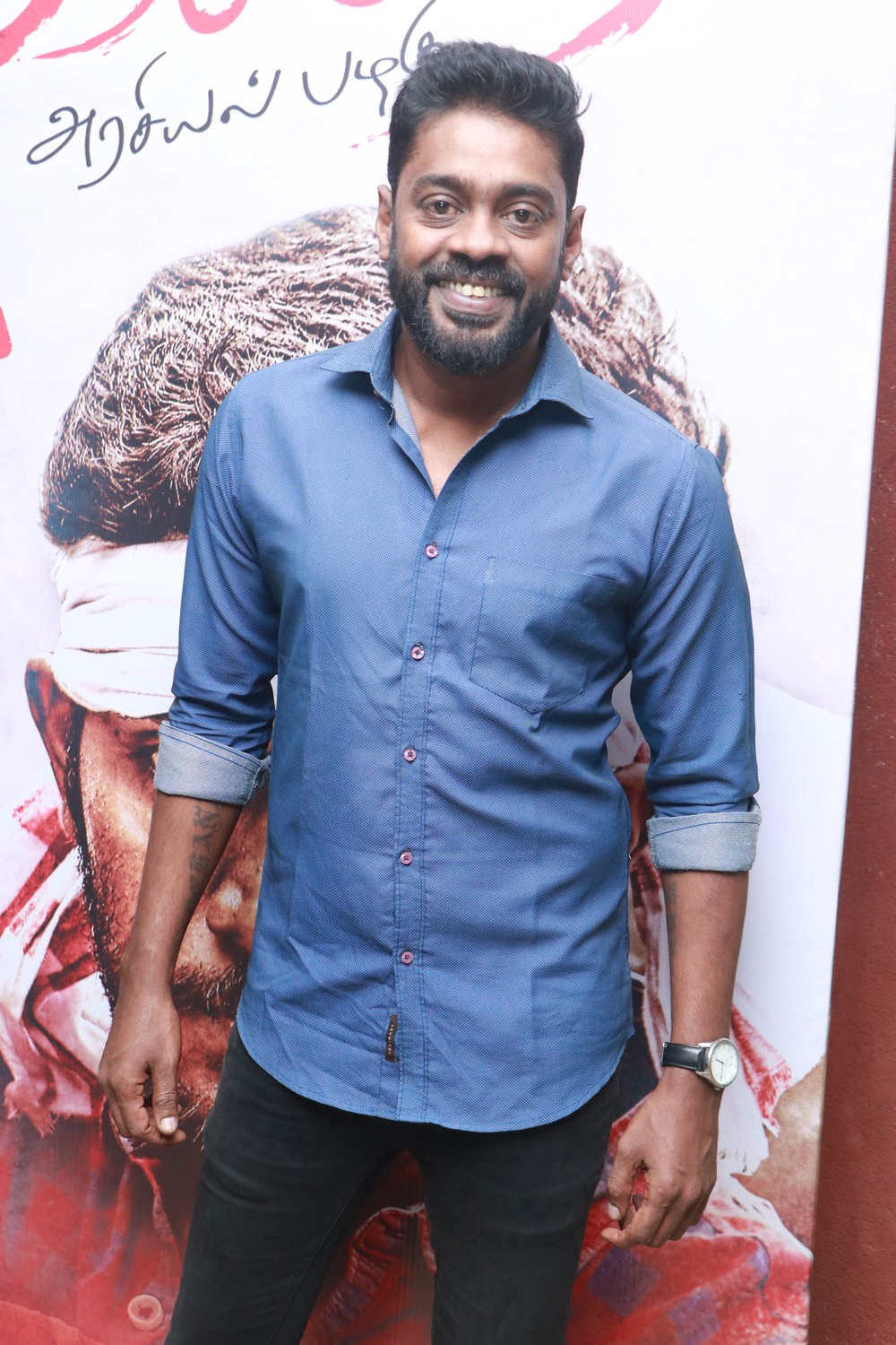Kaltha Recent Stills.