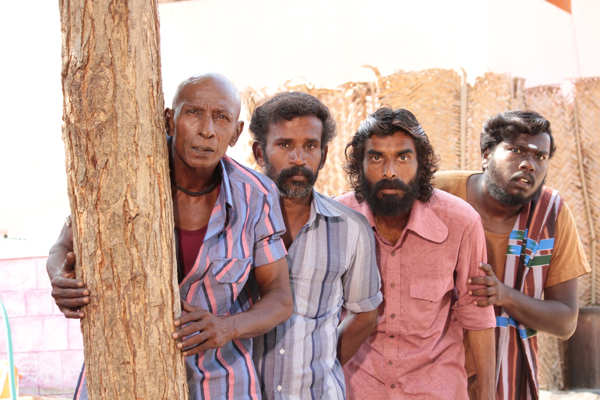 Rajendran Latest Movie Stills.