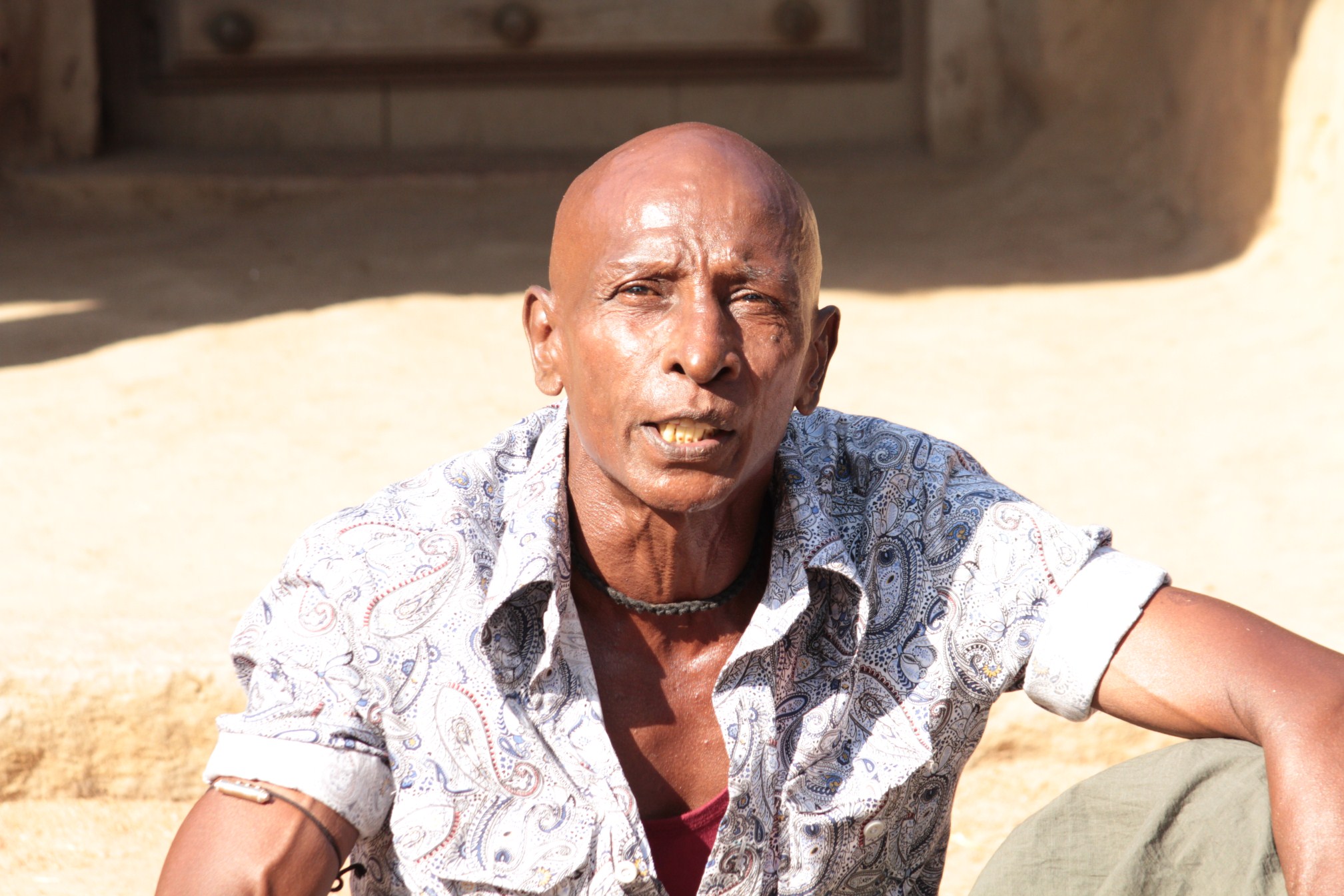 Rajendran Latest Movie Stills.