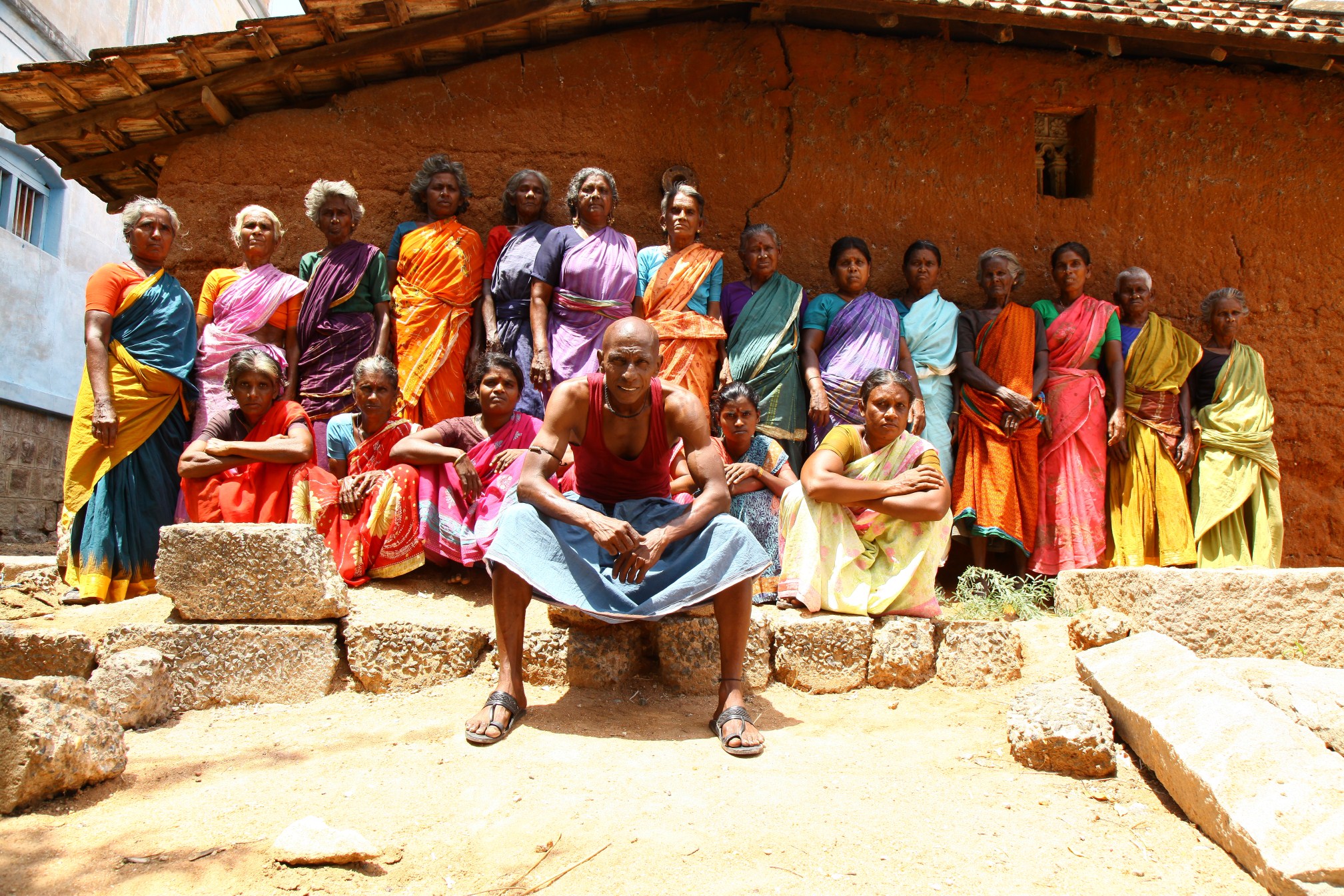 Rajendran Latest Movie Stills.