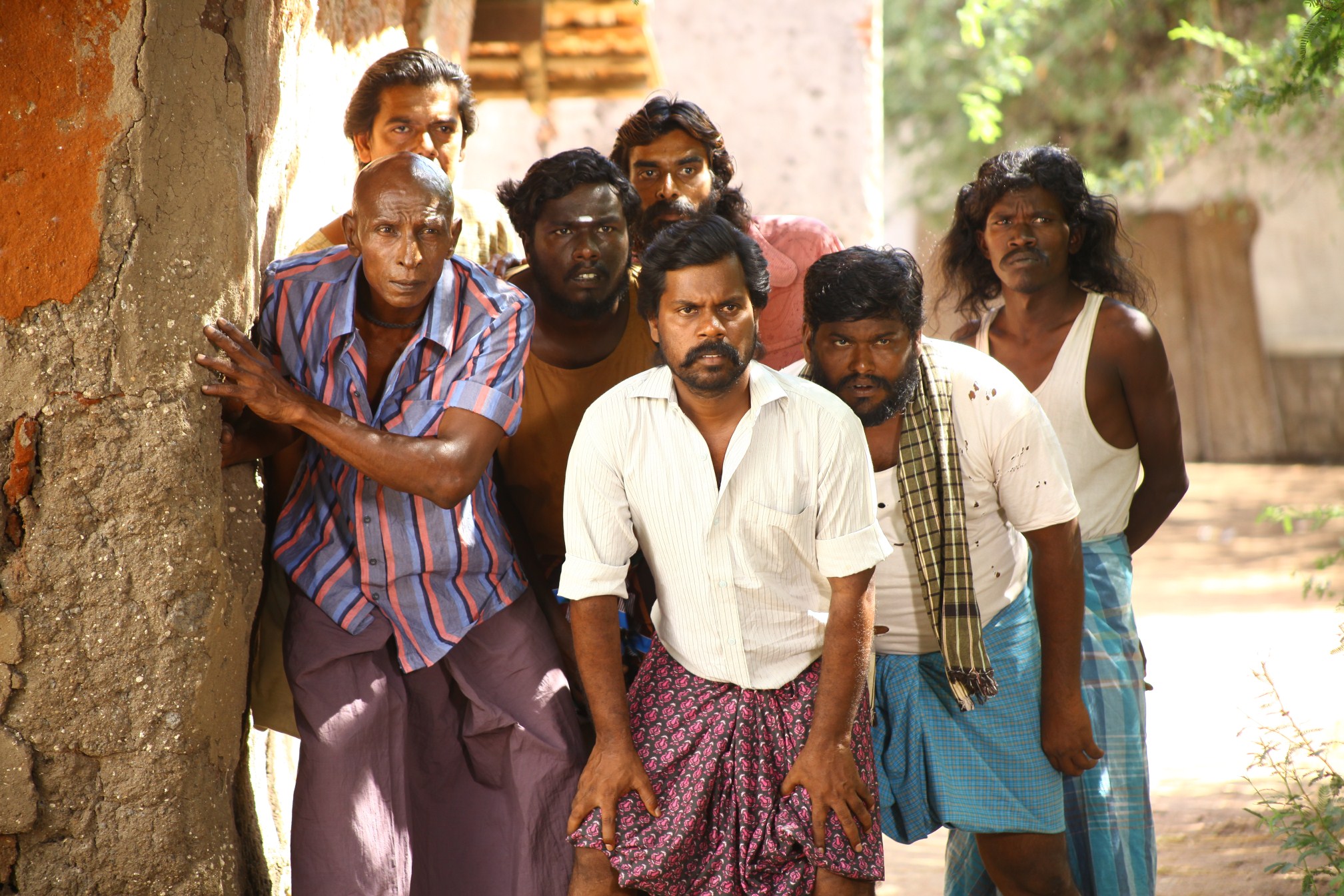 Rajendran Latest Movie Stills.