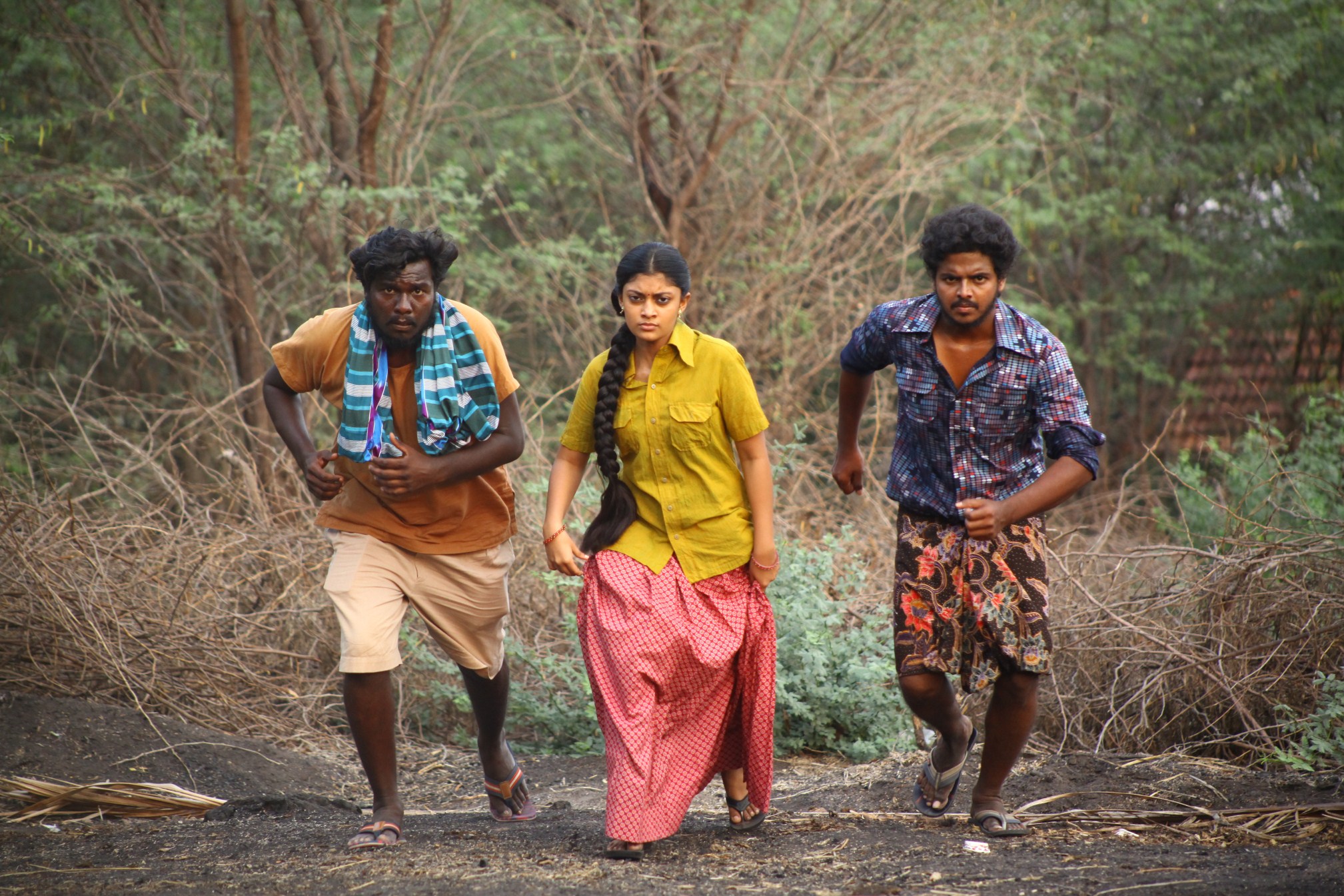 Rajendran Latest Movie Stills.