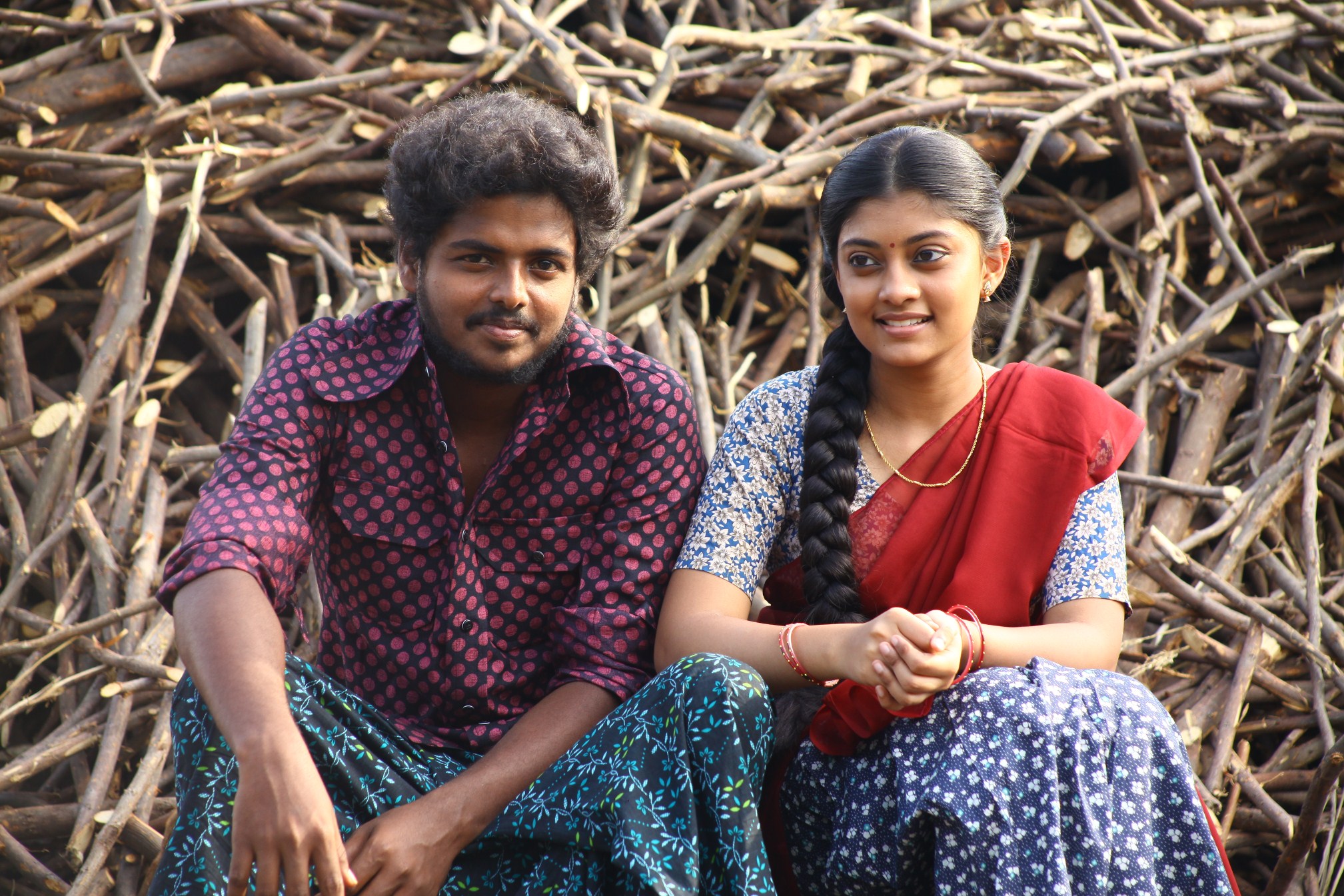 Rajendran Latest Movie Stills.