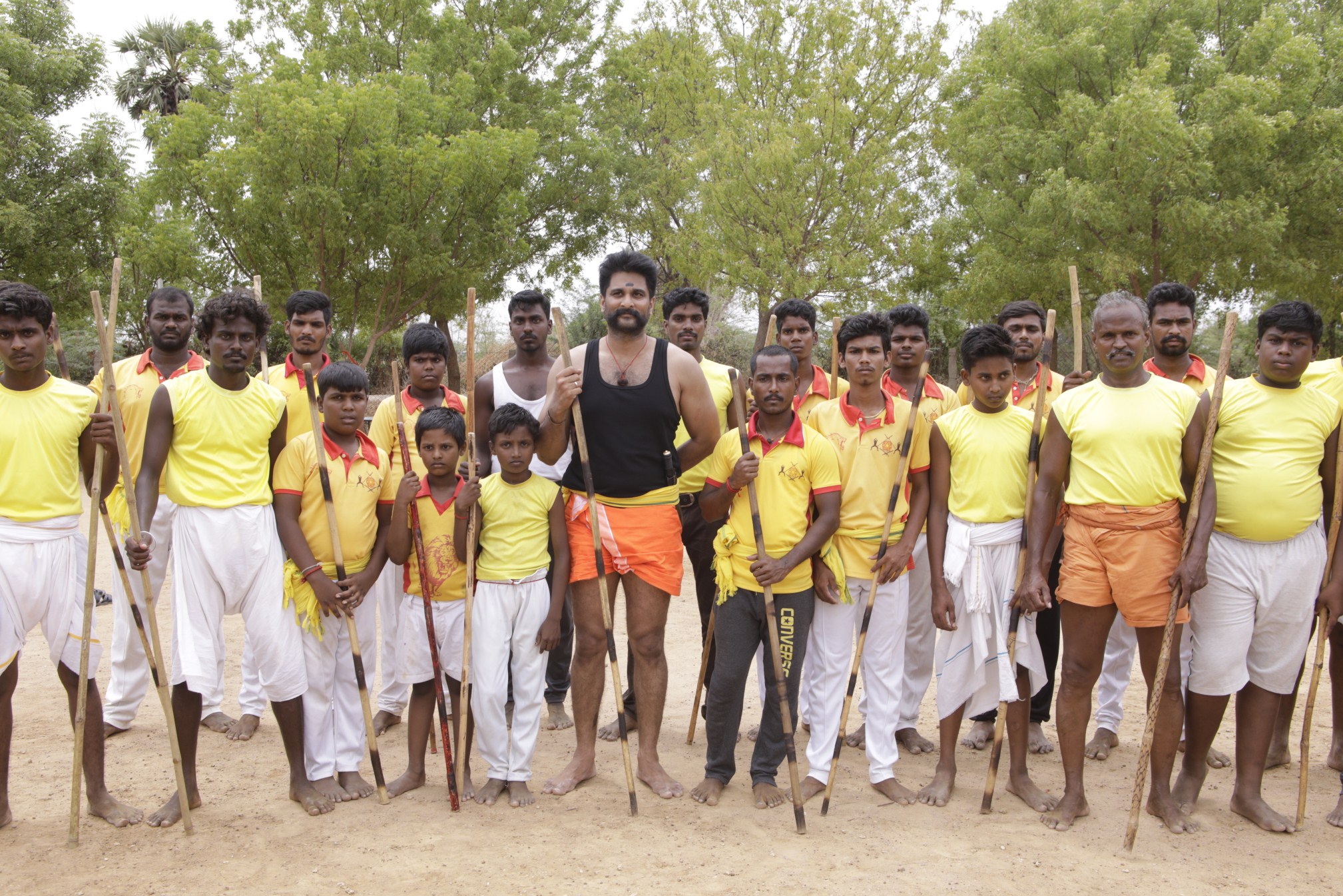 Draupathi Recent Stills.