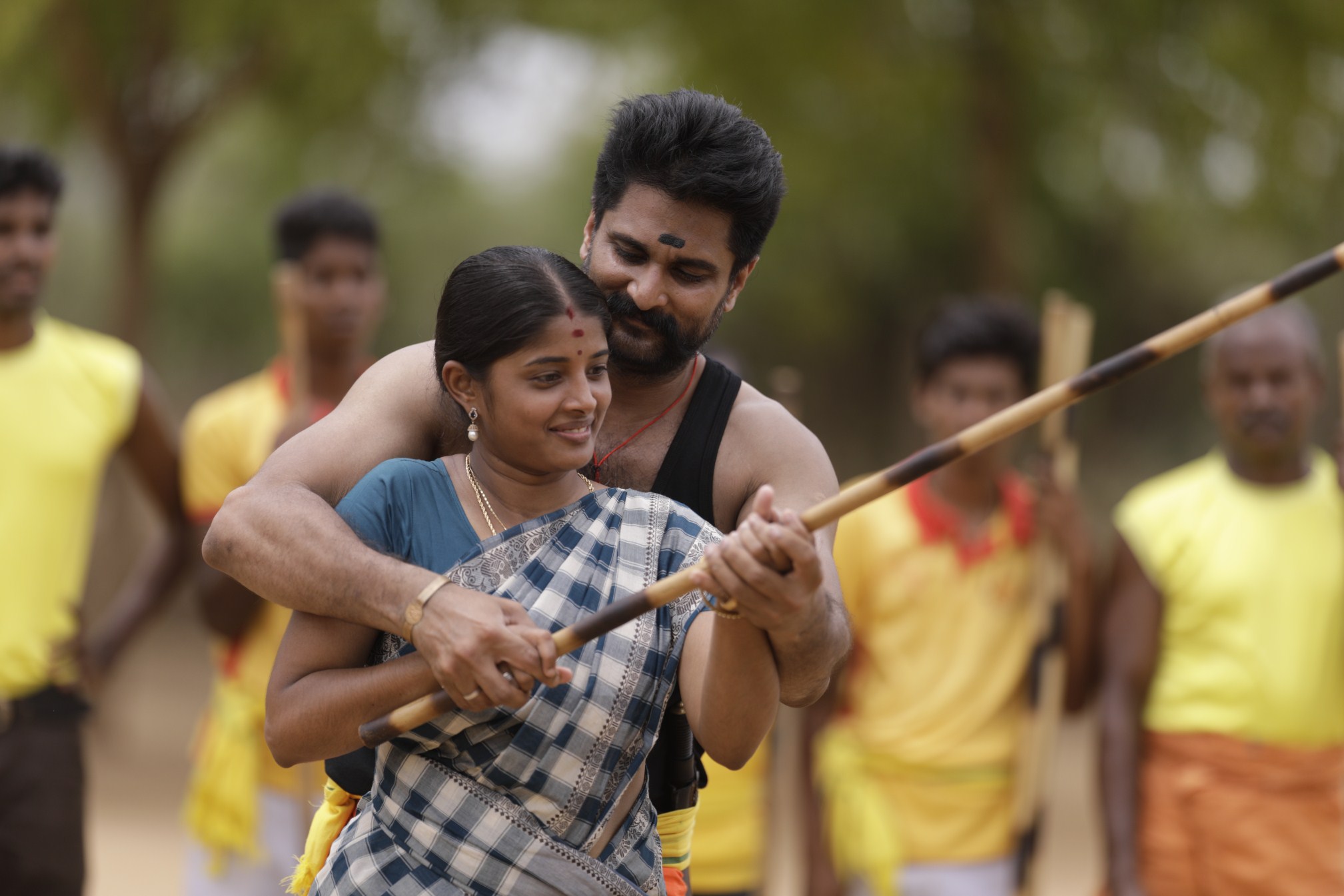 Draupathi Recent Stills.