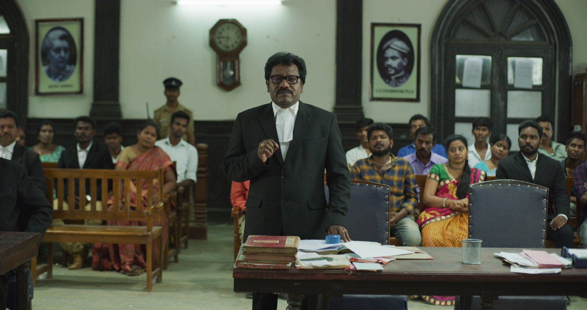 Draupathi Recent Stills.