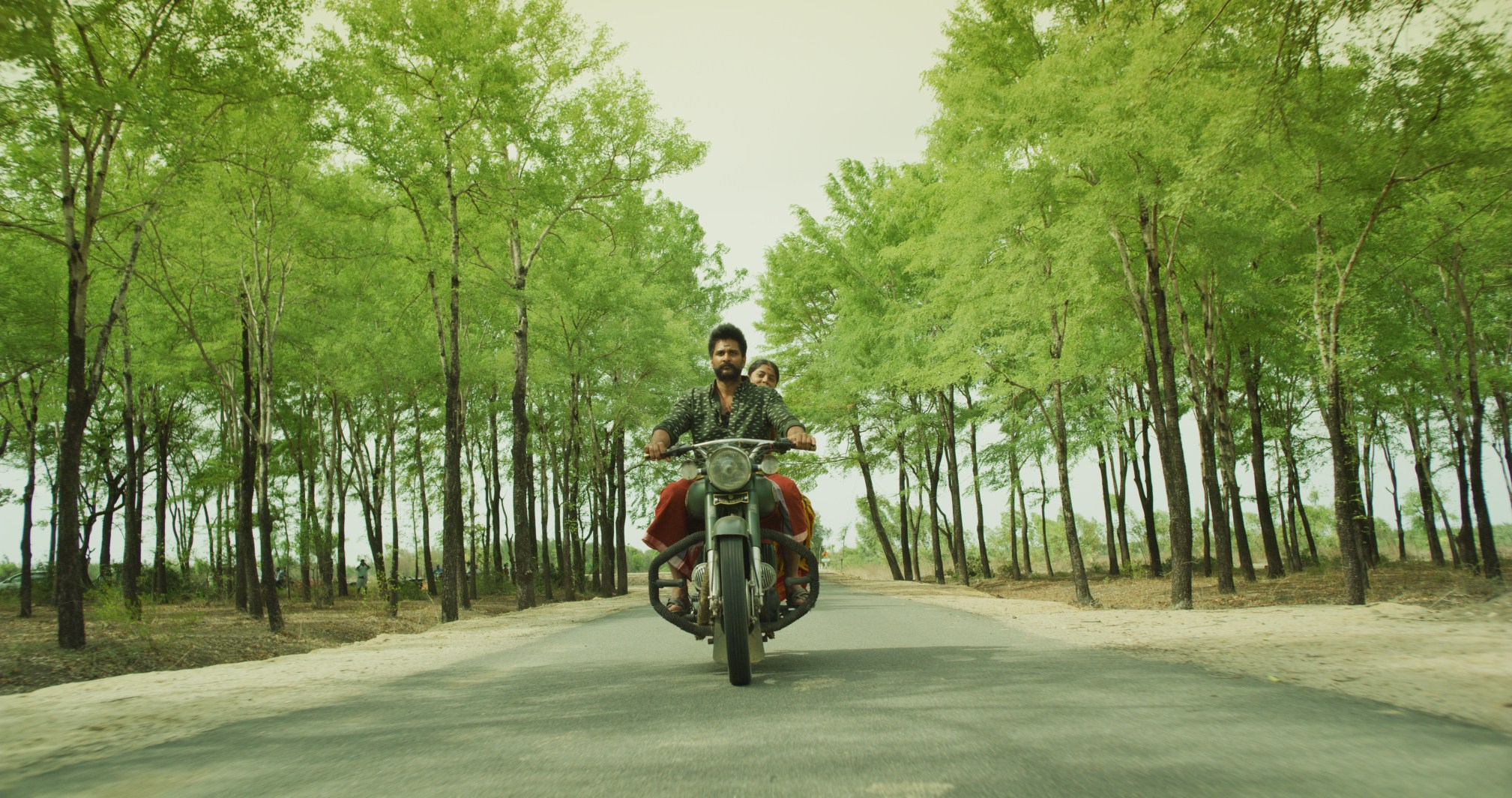 Draupathi Recent Stills.