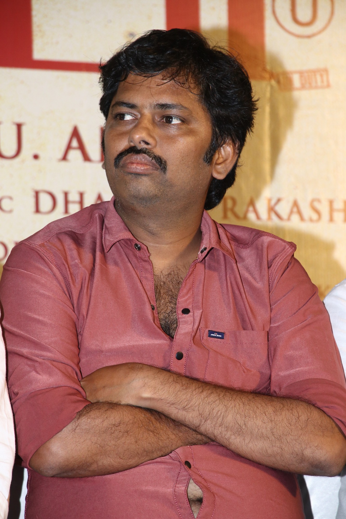 Walter Press Release Stills.