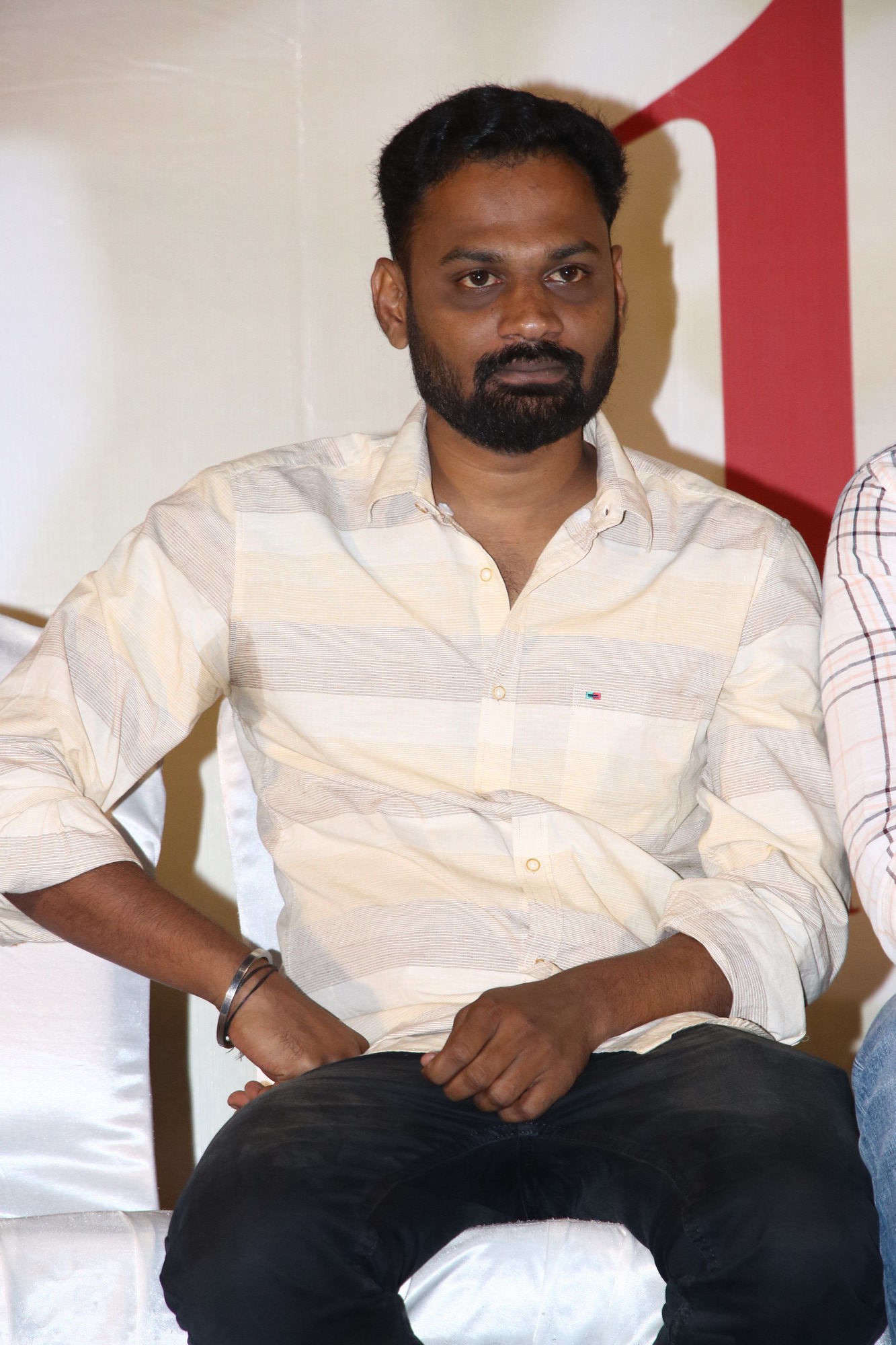 Walter Press Release Stills.