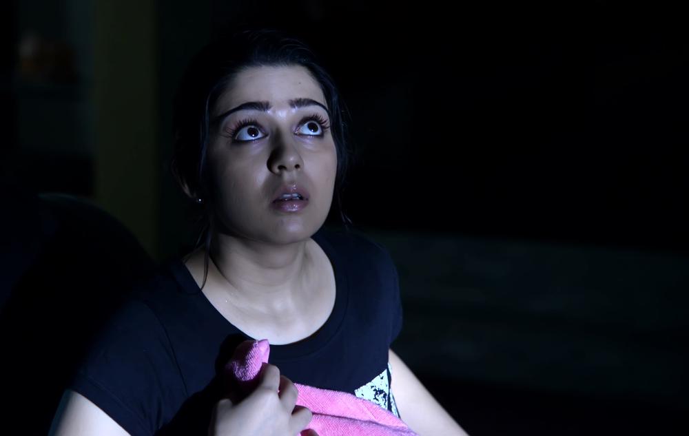 Charmy Kaur Stills from Mantra 2 Telugu Movie 