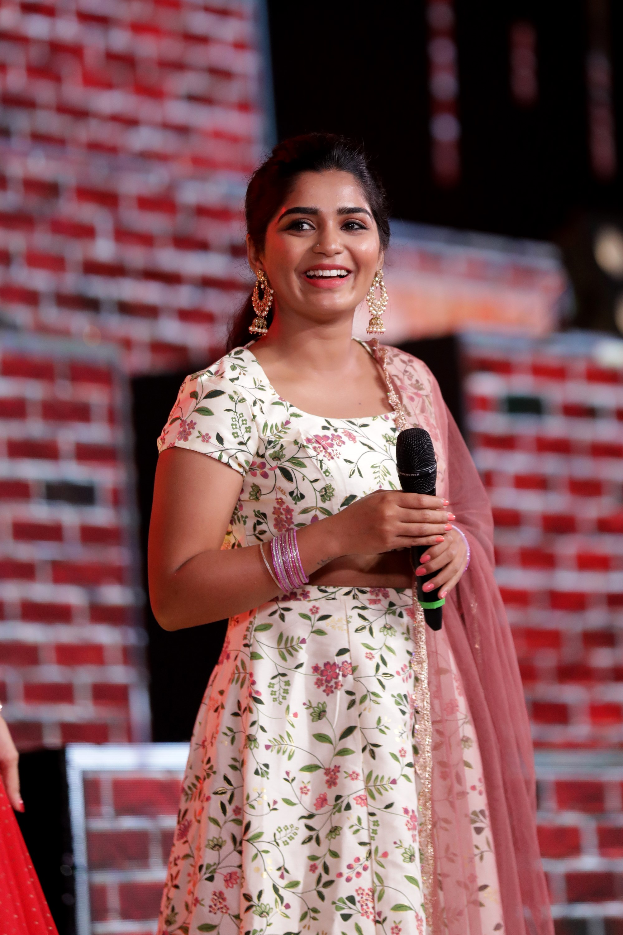 Master Audio Launch Stills.