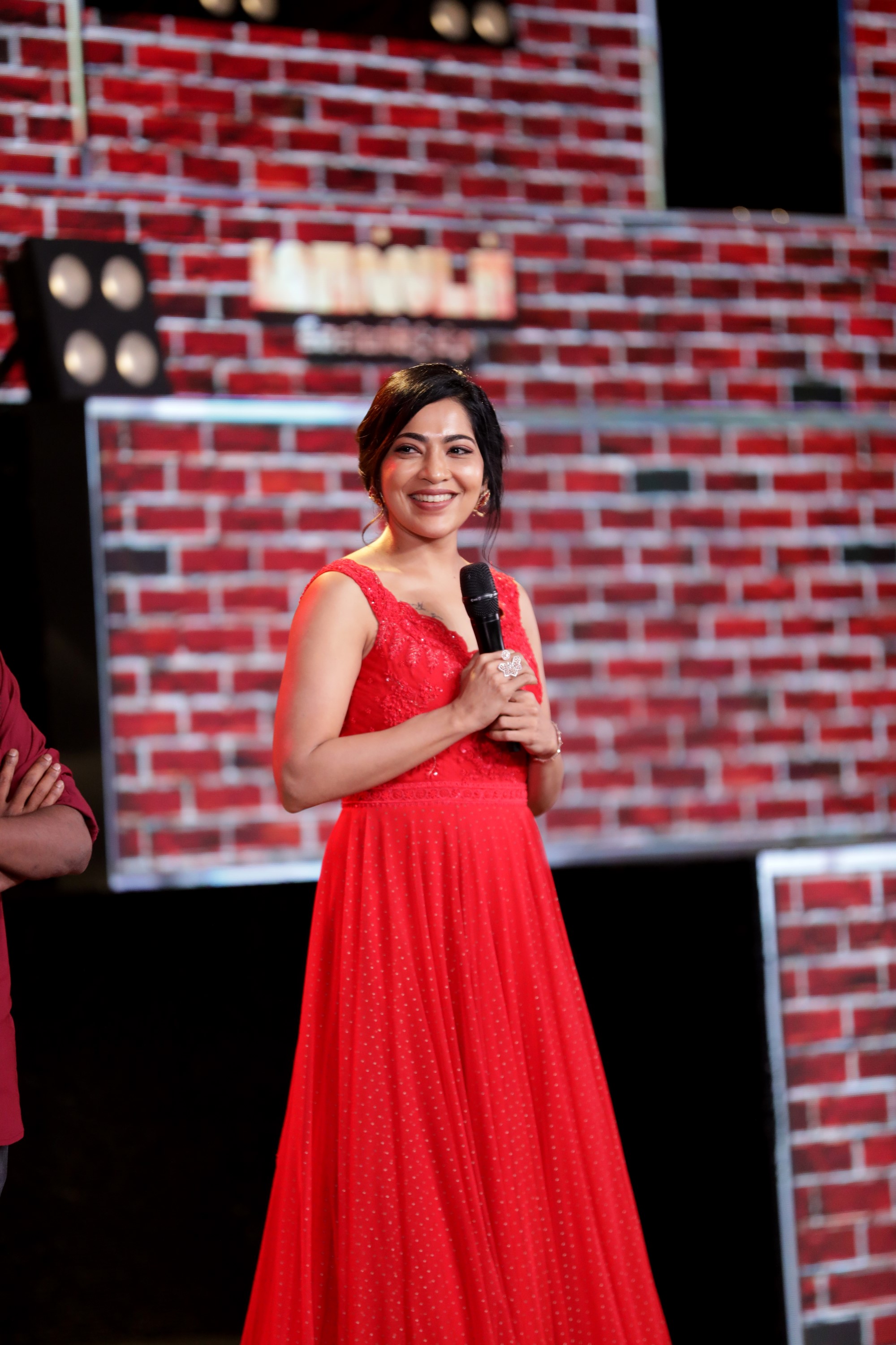 Master Audio Launch Stills.