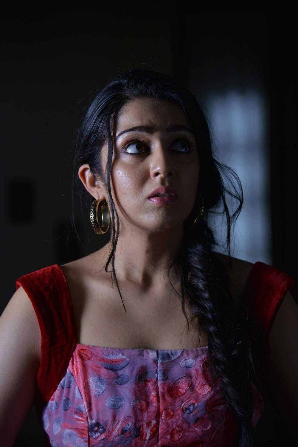 Charmy Kaur Stills from Mantra 2 Telugu Movie 