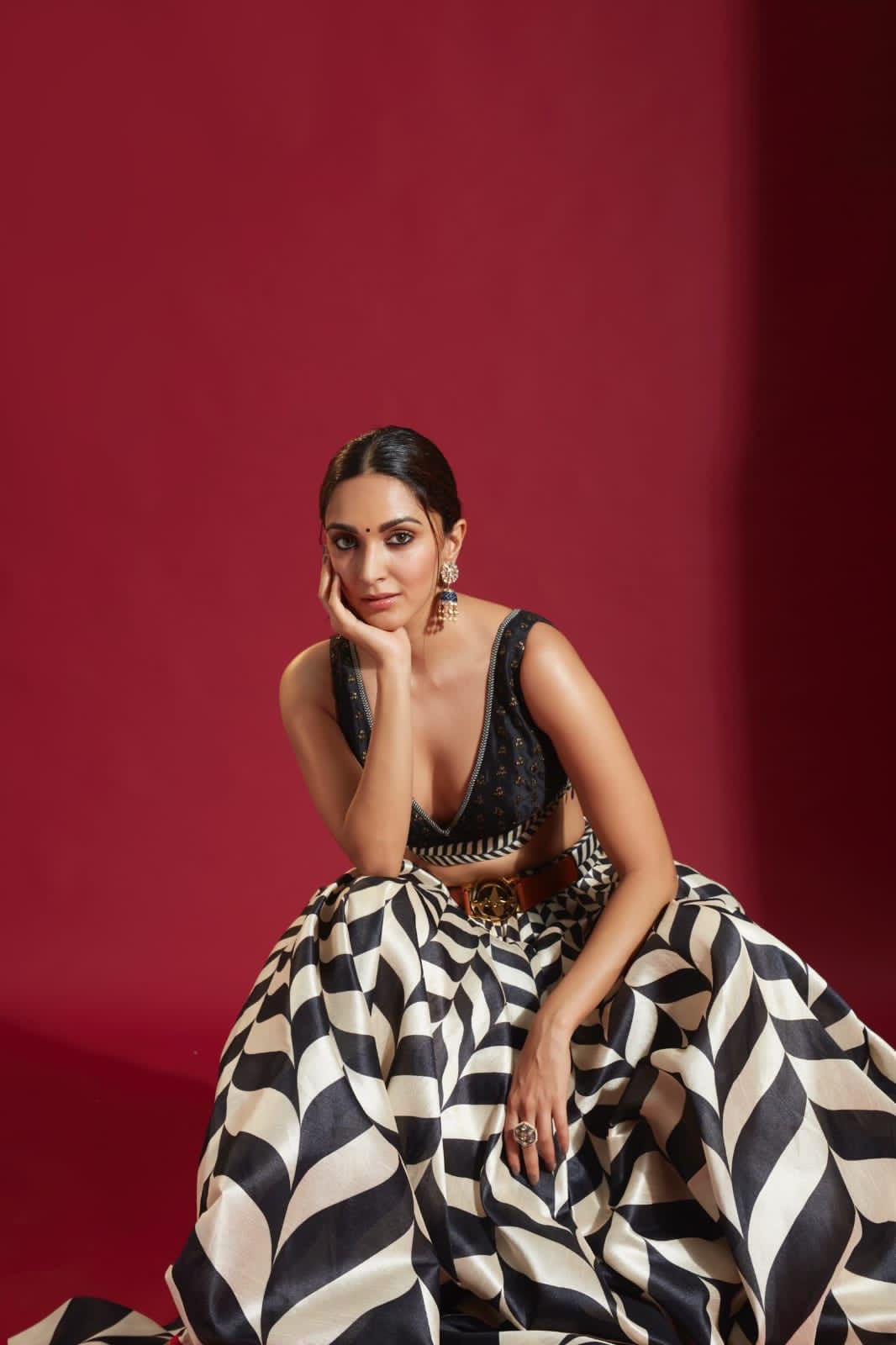 Kiara Advani Beautiful Pictures.
