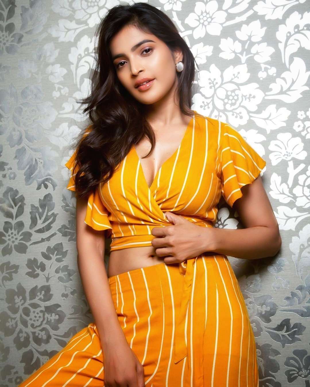 Sanchita Shetty Fresh Clicks.
