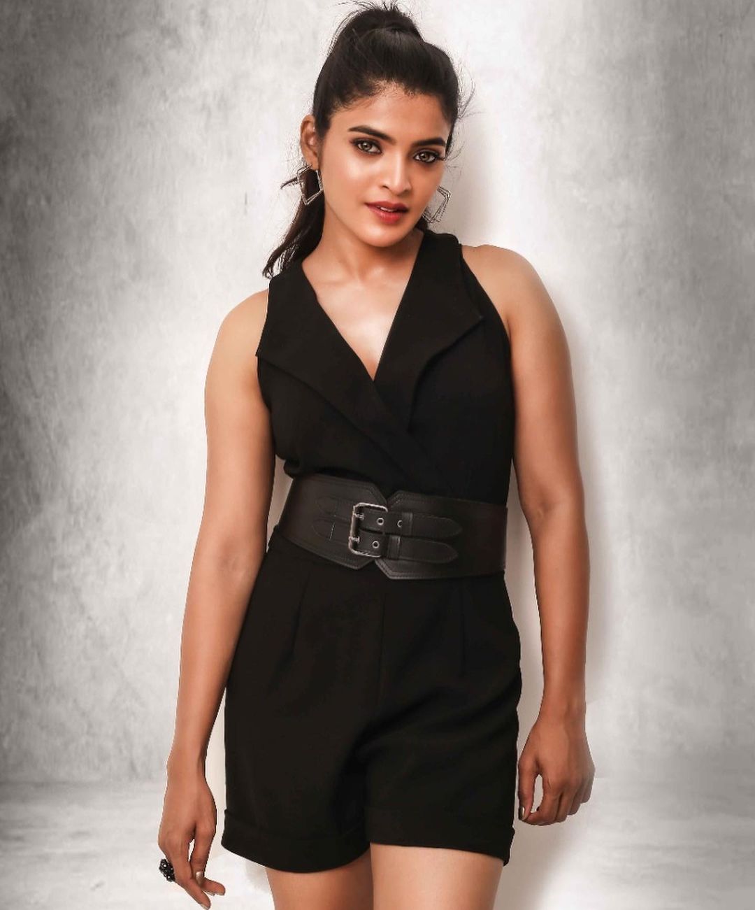 Sanchita Shetty Fresh Clicks.