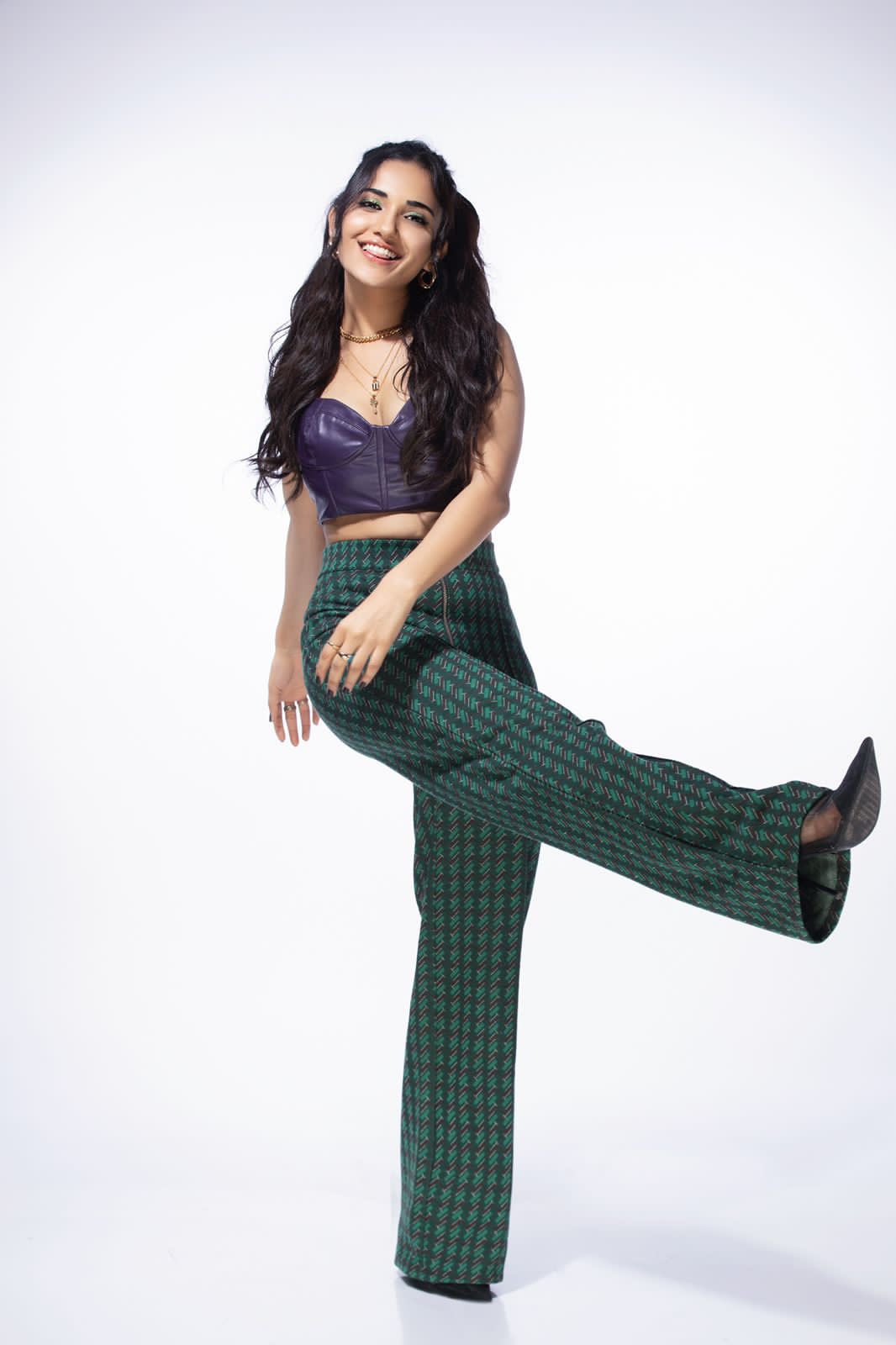 Ruhani Sharma Recent Stills.