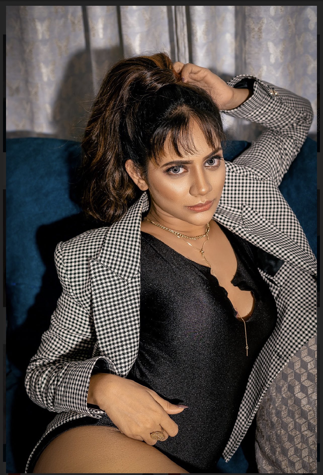 Aishwarya Duttaa Latest Images.