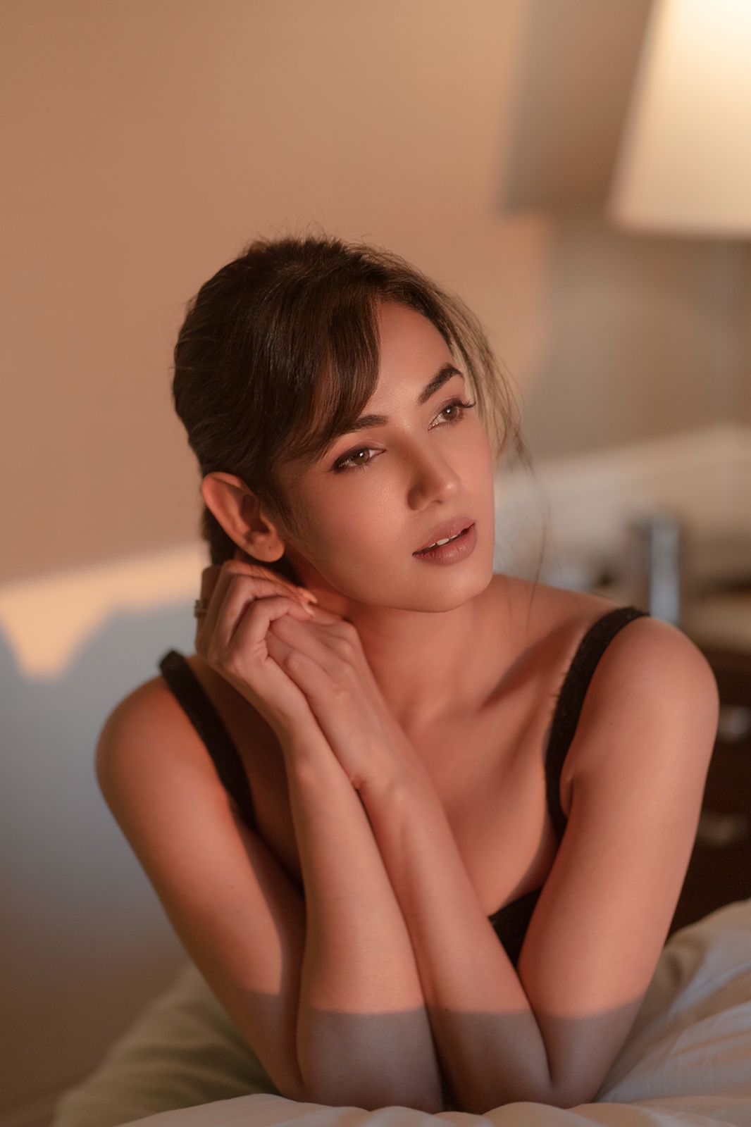 Sizzling Images of Sonal Chauhan.